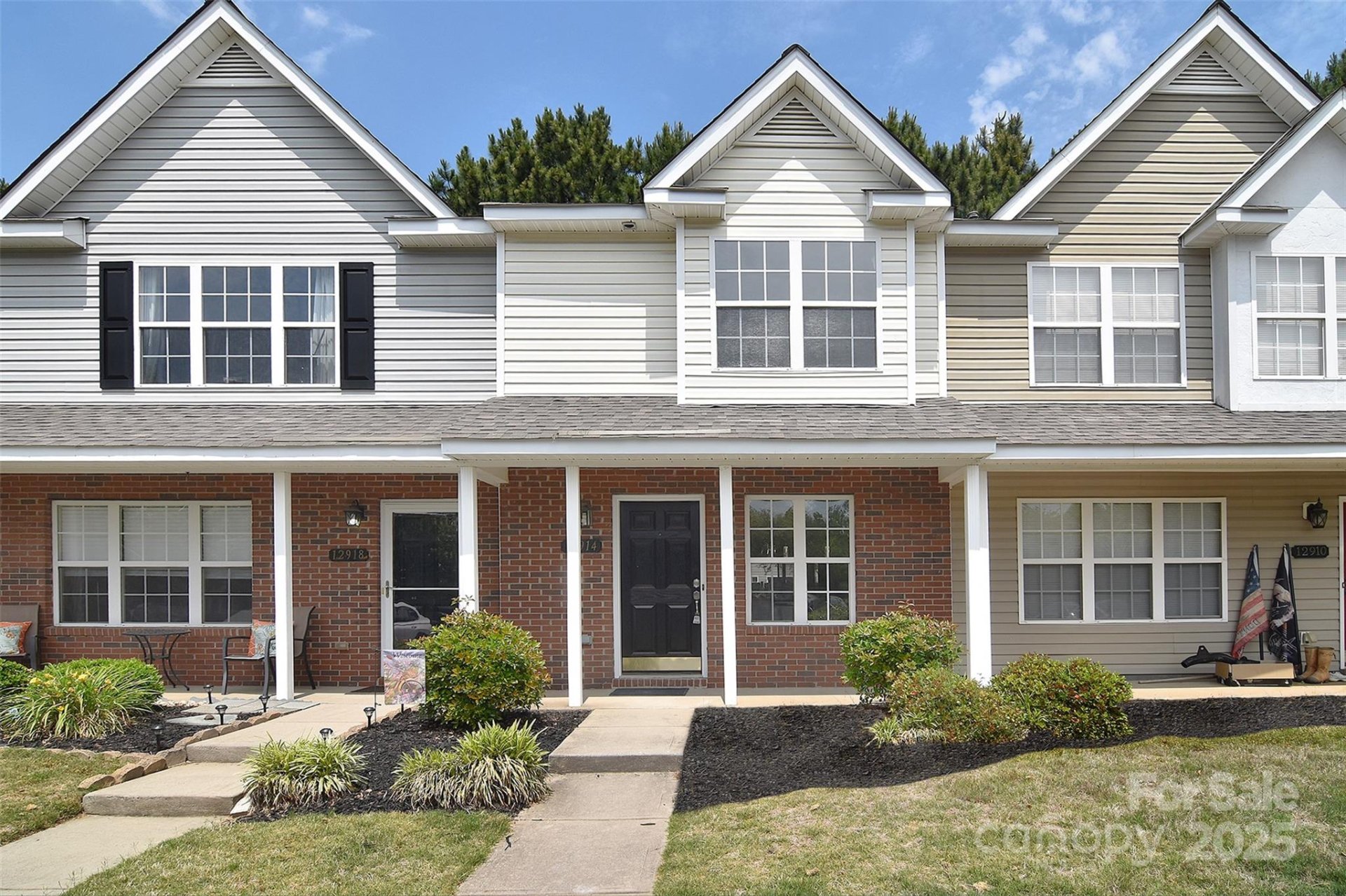Property image 3 at 12914 Mosby Lane, Charlotte, NC 28273