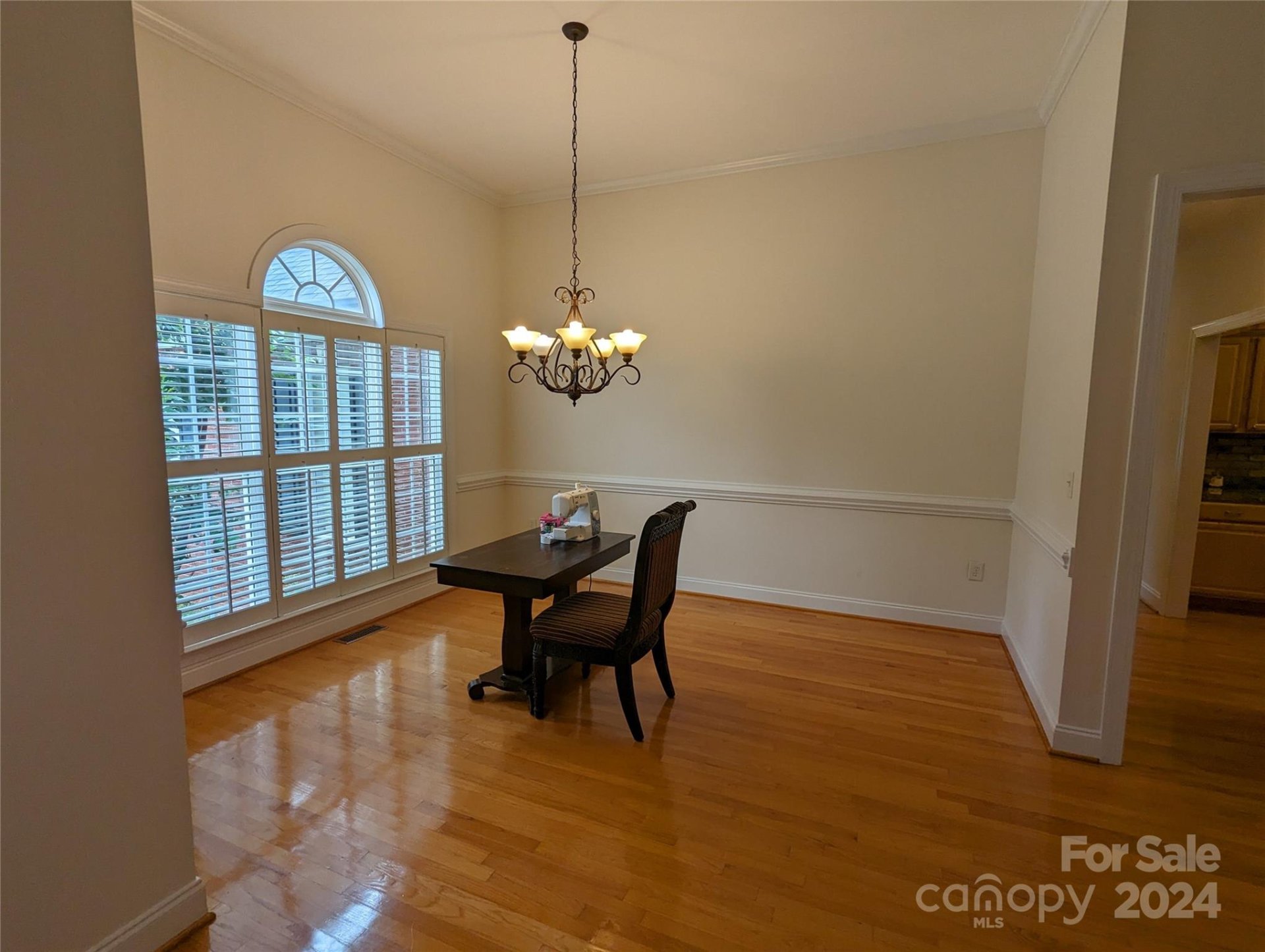 Property image 3 at 5916 Meadowmere Drive, Monroe, NC 28110