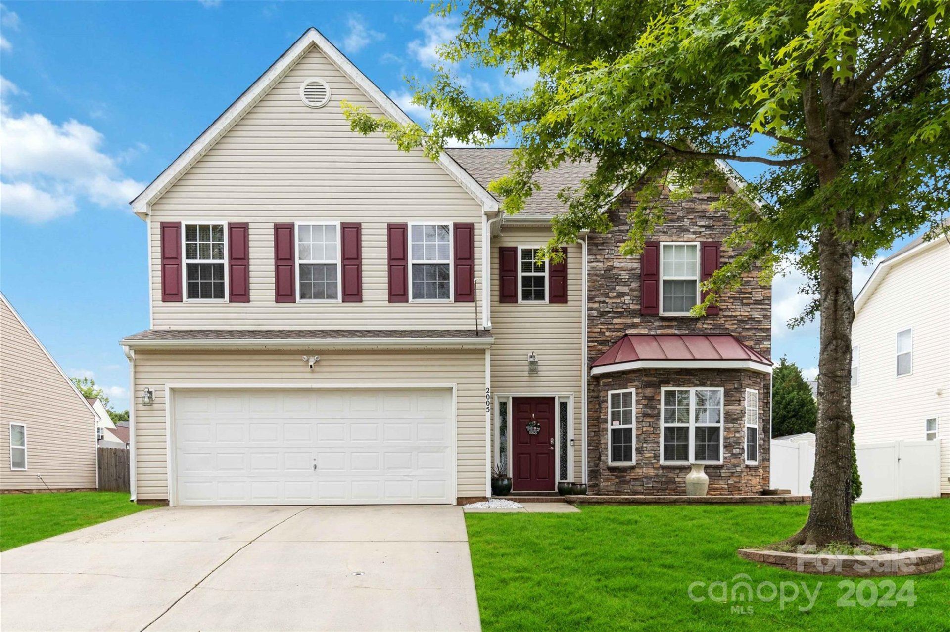 2005 Rockycreek Lane