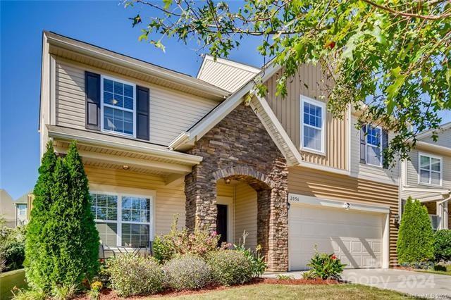 Property image 1 at 2056 Blue Iris Drive, Matthews, NC 28104