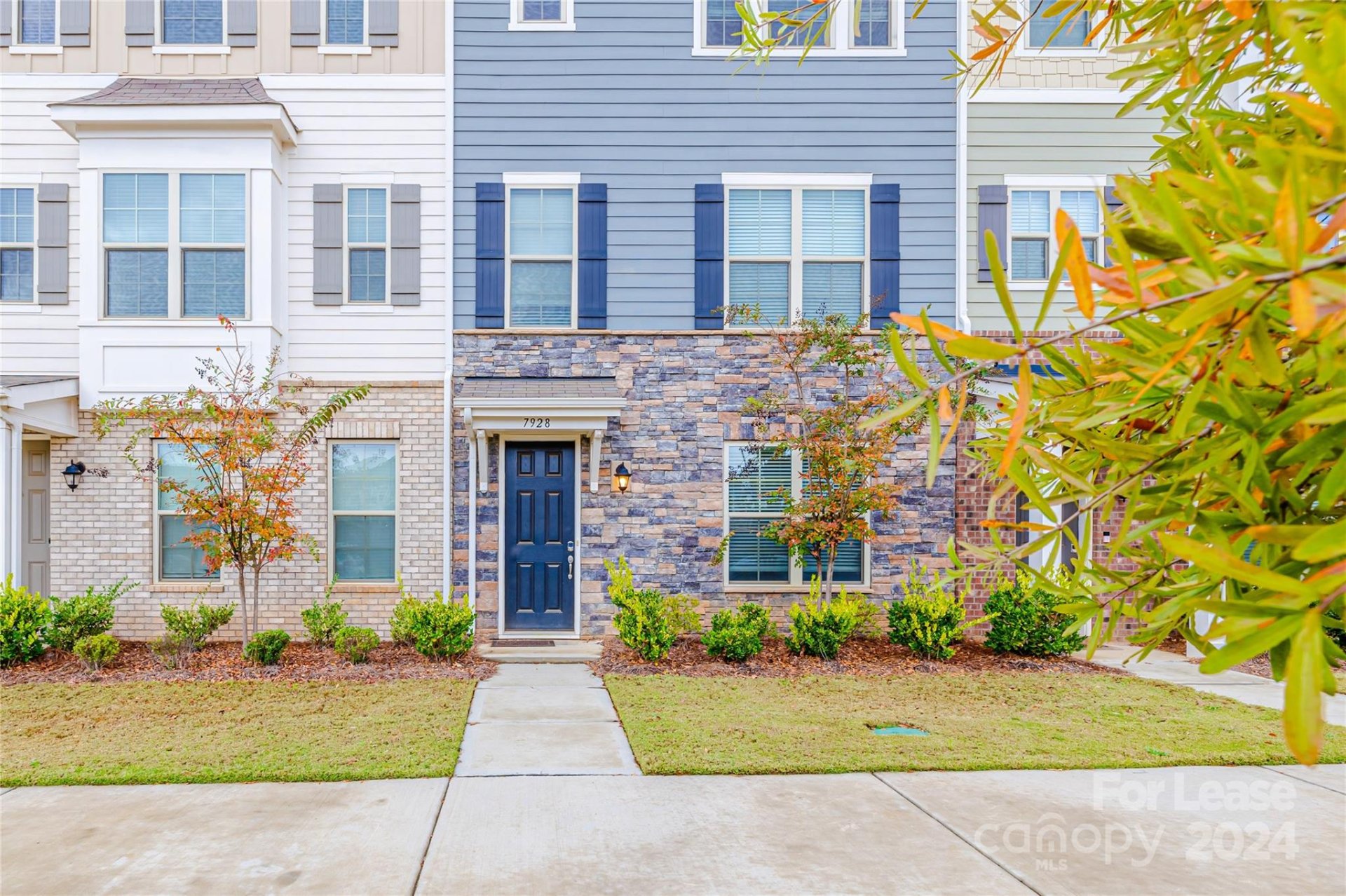 Property image 1 at 7928 Denmark Road, Charlotte, NC 28273