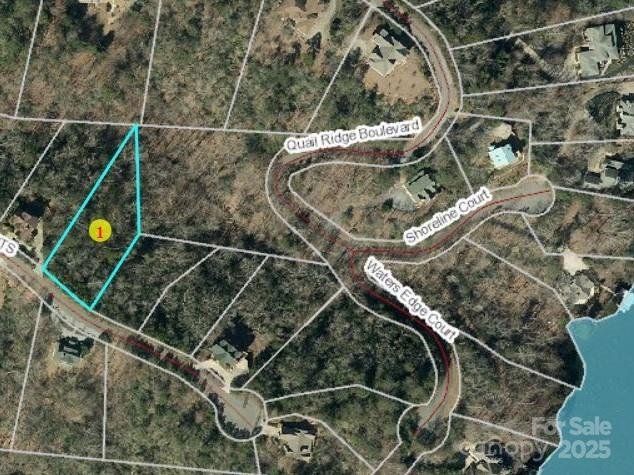 Property image 2 at Lots 16 18 Highland Heights, Lake Lure, NC 28746