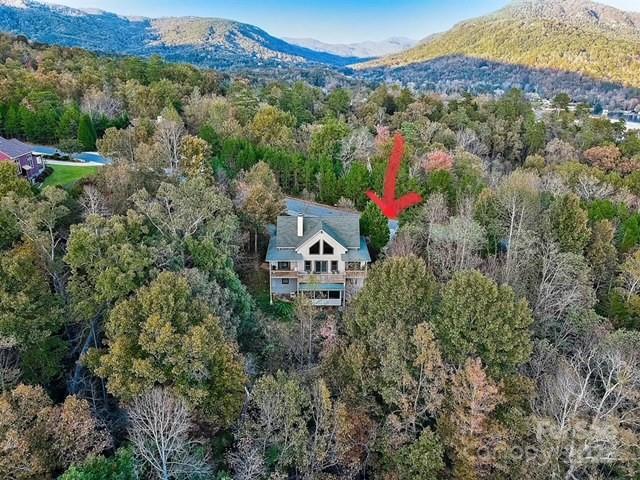 Property image 4 at Lots 16 18 Highland Heights, Lake Lure, NC 28746