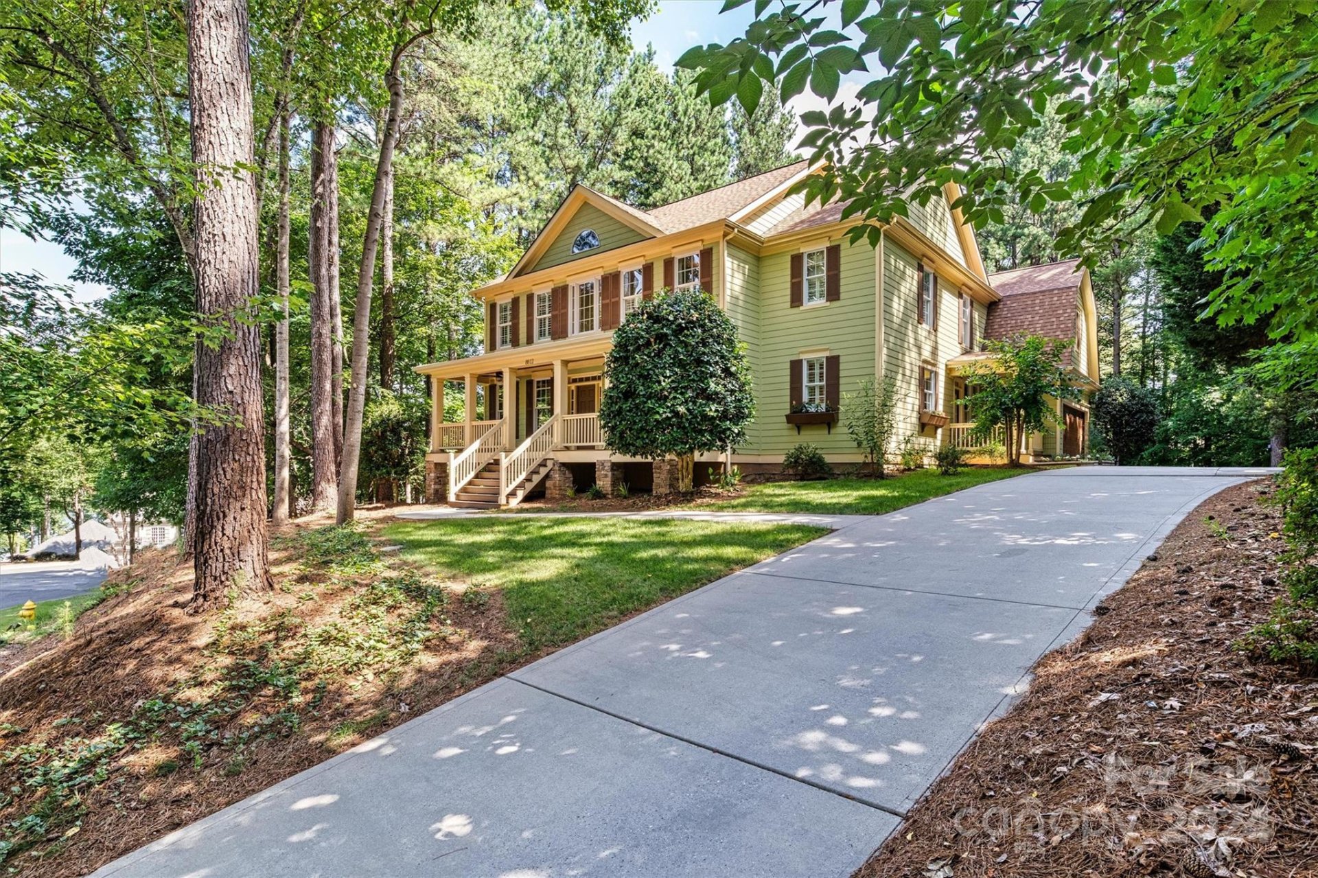 8812 Ashby Pointe Court