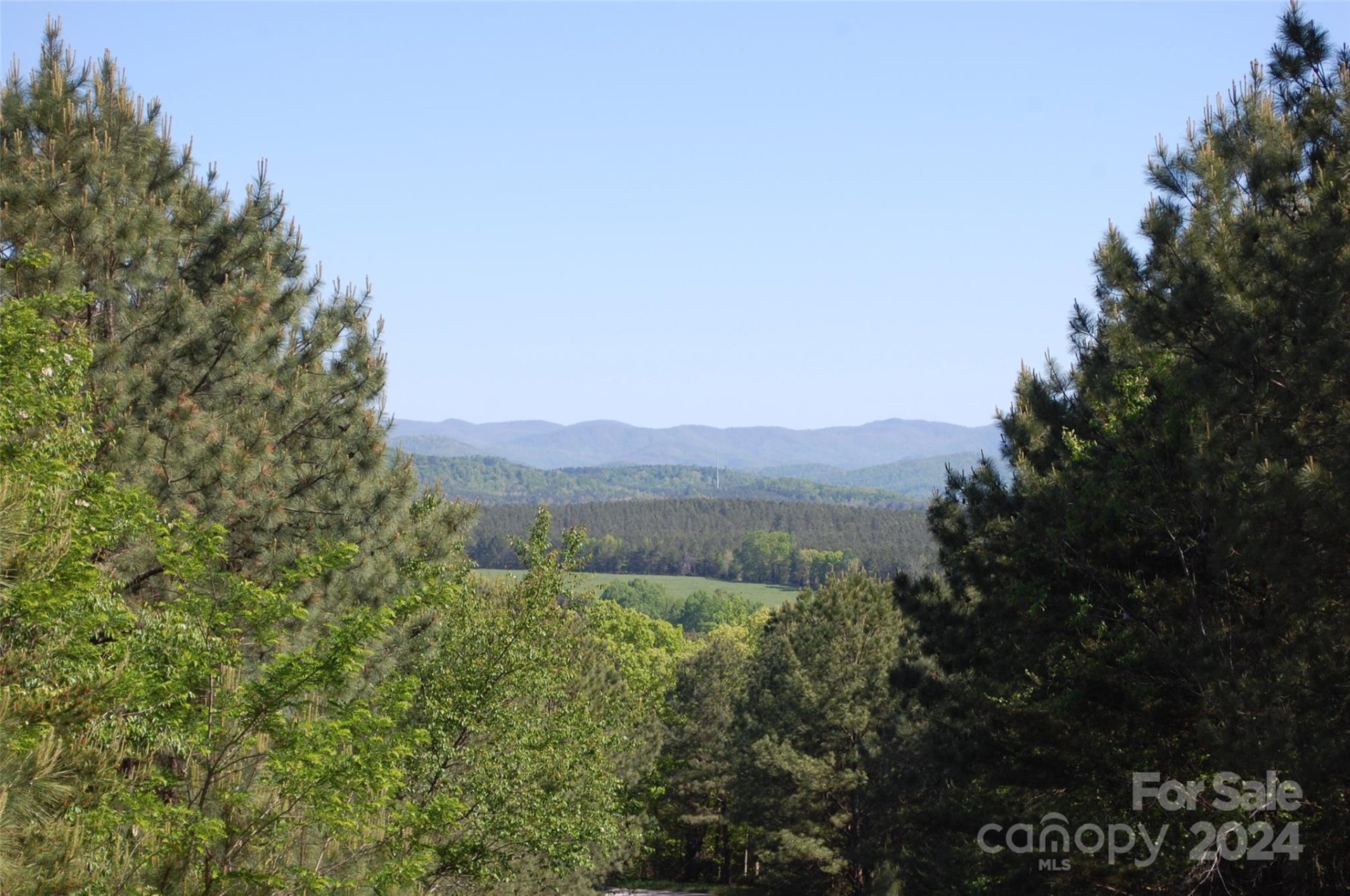 Property image 1 at Lot 10 Moore Mountain Lane, Ellenboro, NC 28040