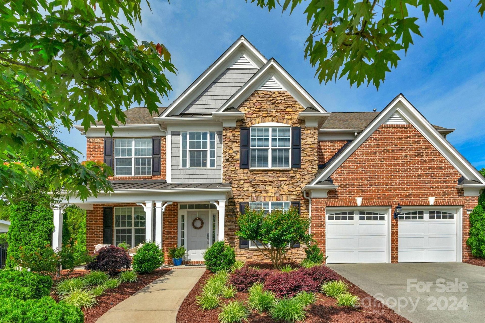 Property image 1 at 9902 Silverling Drive, Waxhaw, NC 28173