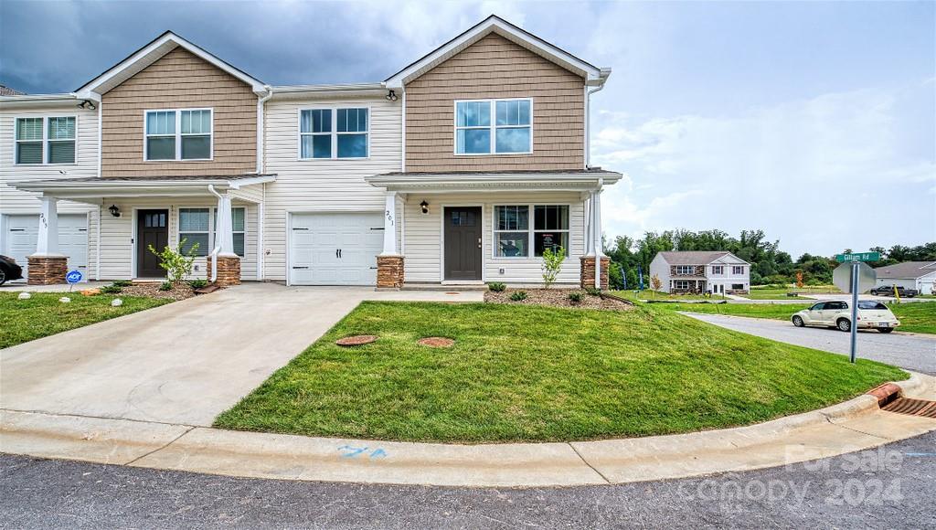 26 Lilac Fields Way