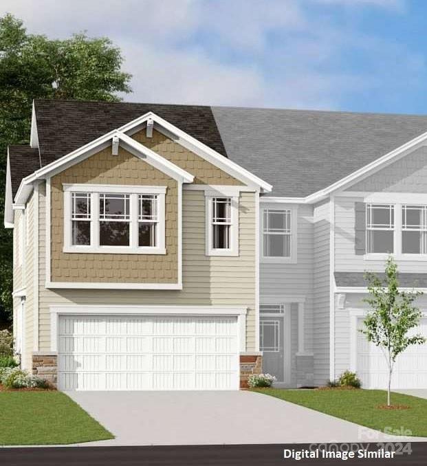 Property image 1 at 5033 Carrick Street, Charlotte, NC 28213