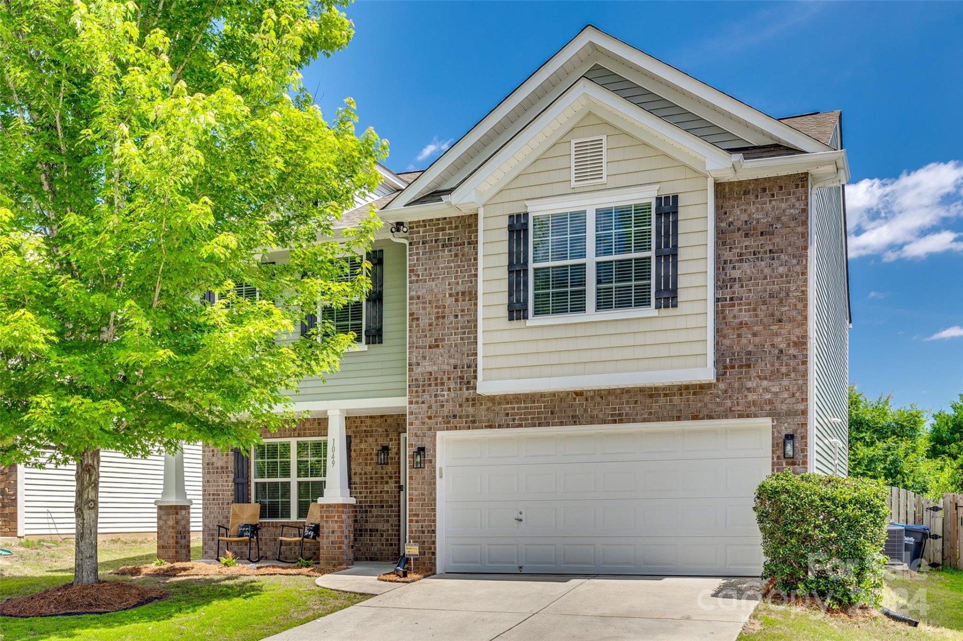 Property image 1 at 1049 Marcus Street, Indian Land, SC 29707