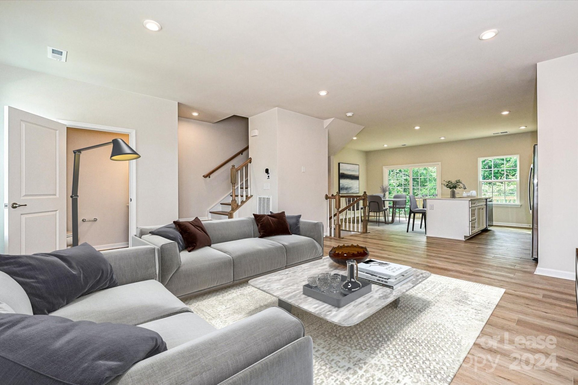 Property image 1 at 1114 Ketchum Court, Charlotte, NC 28208