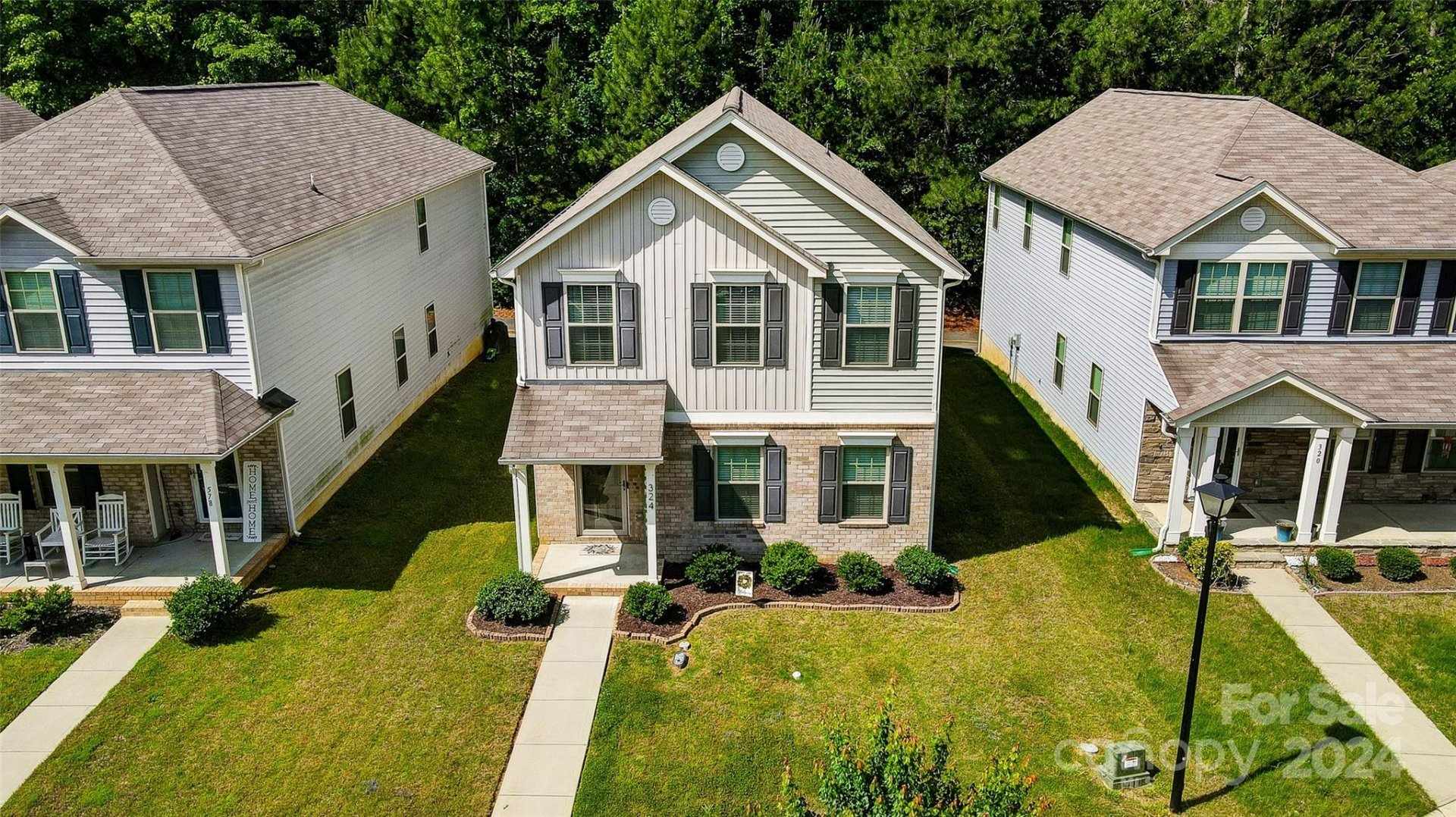 Property image 1 at 324 Tameside Court, Rock Hill, SC 29732