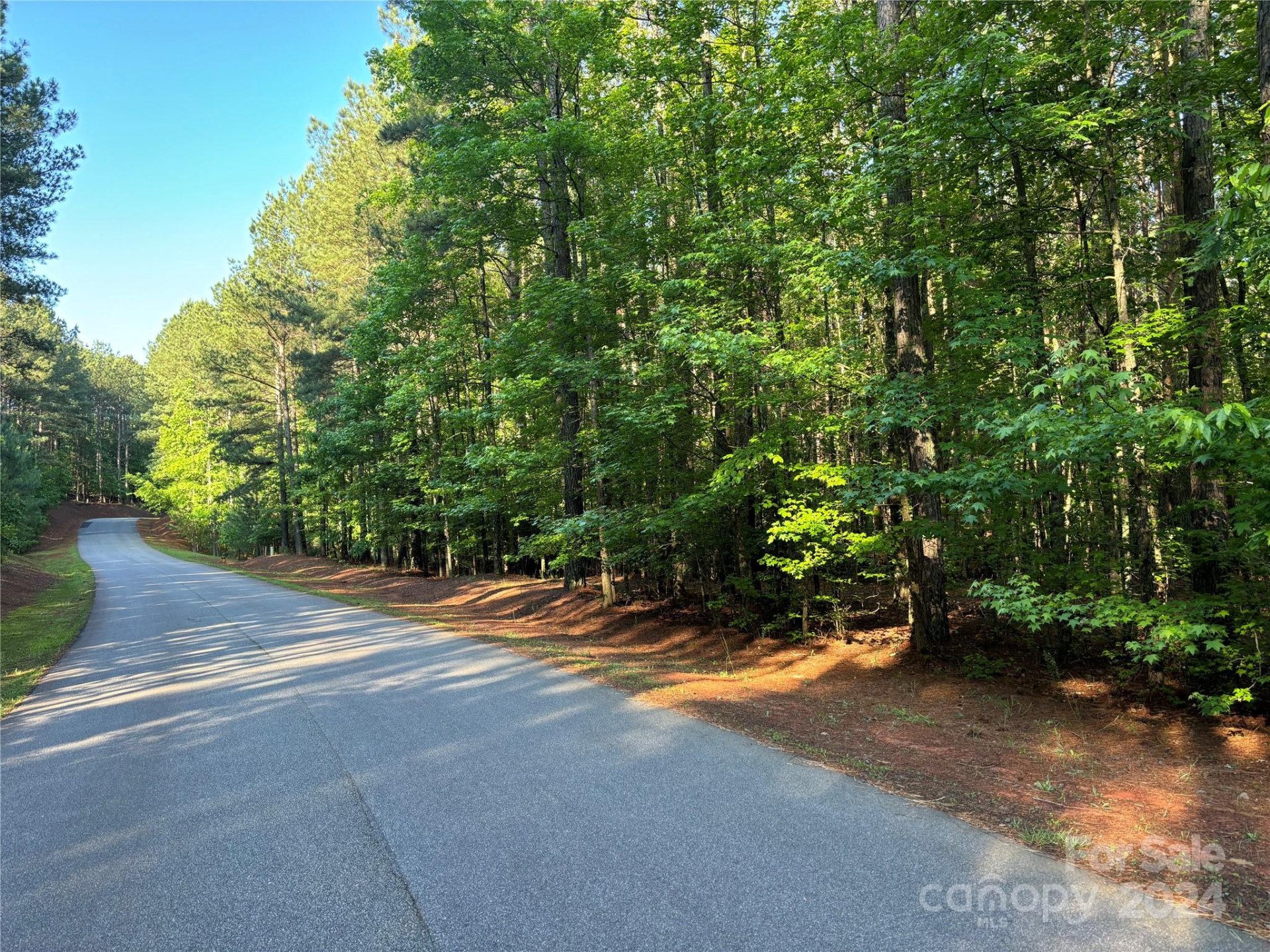 Property image 1 at 2651 E Paradise Harbor Drive, Connelly Springs, NC 28612