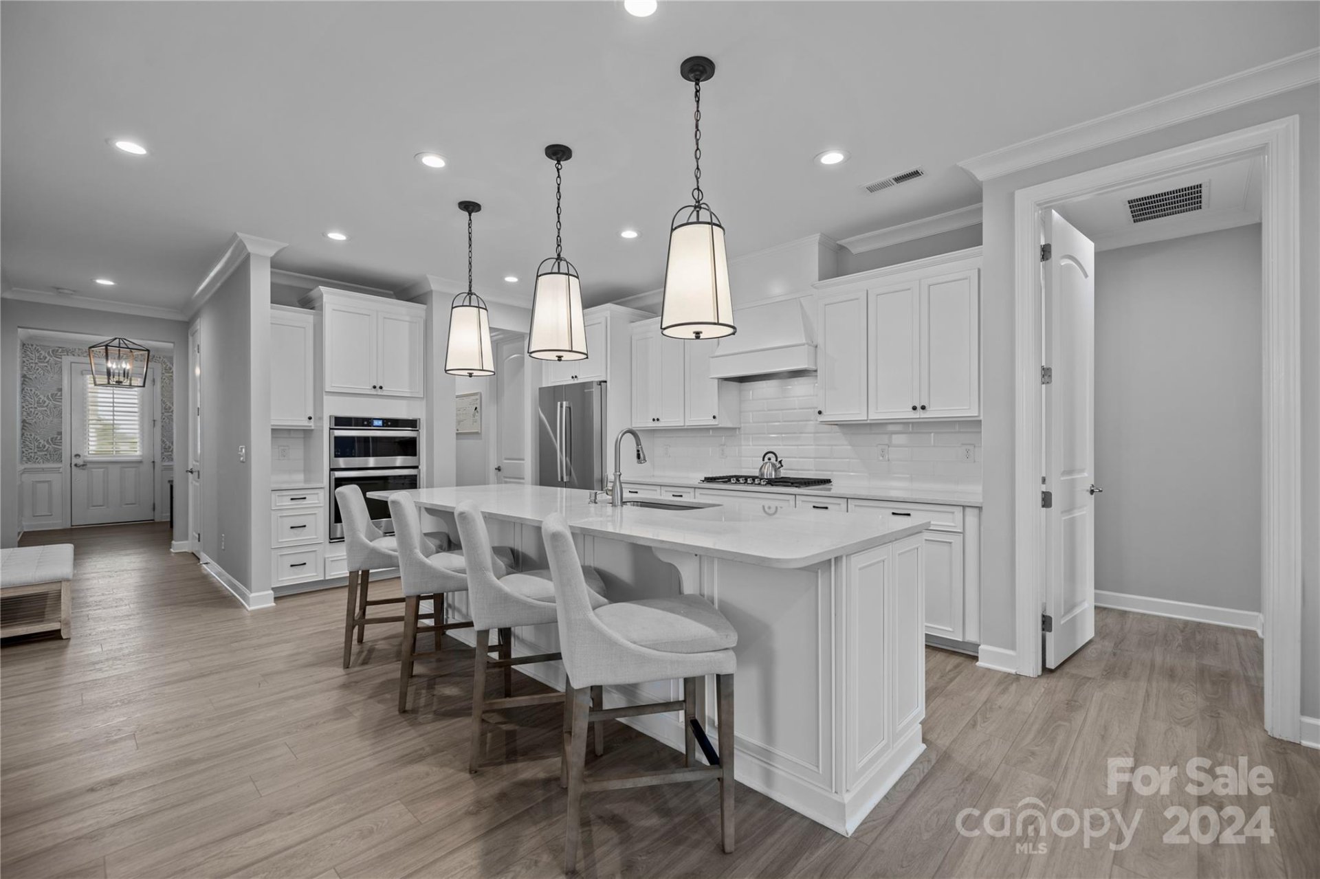 Property image 1 at 578 Lincoln Quarters Lane, Tega Cay, SC 29708