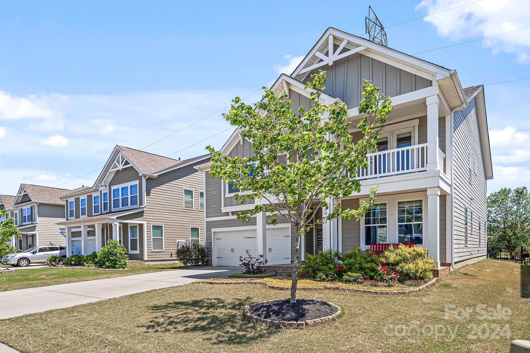 Property image 1 at 2014 Union Grove Lane, Indian Trail, NC 28079