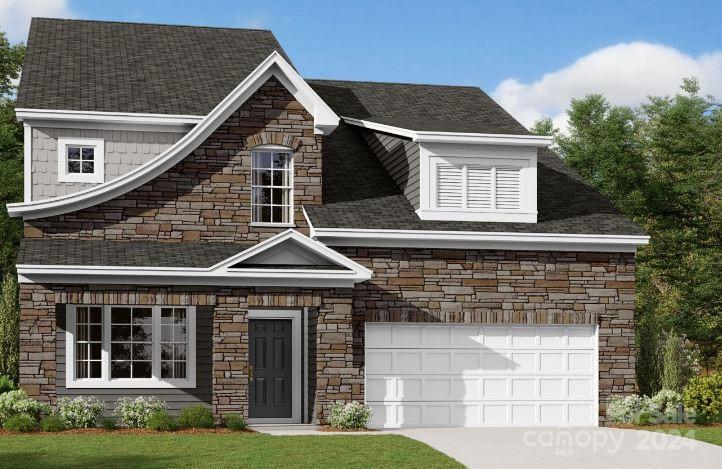 Property image 1 at 11132 Lochmere Road, Charlotte, NC 28278