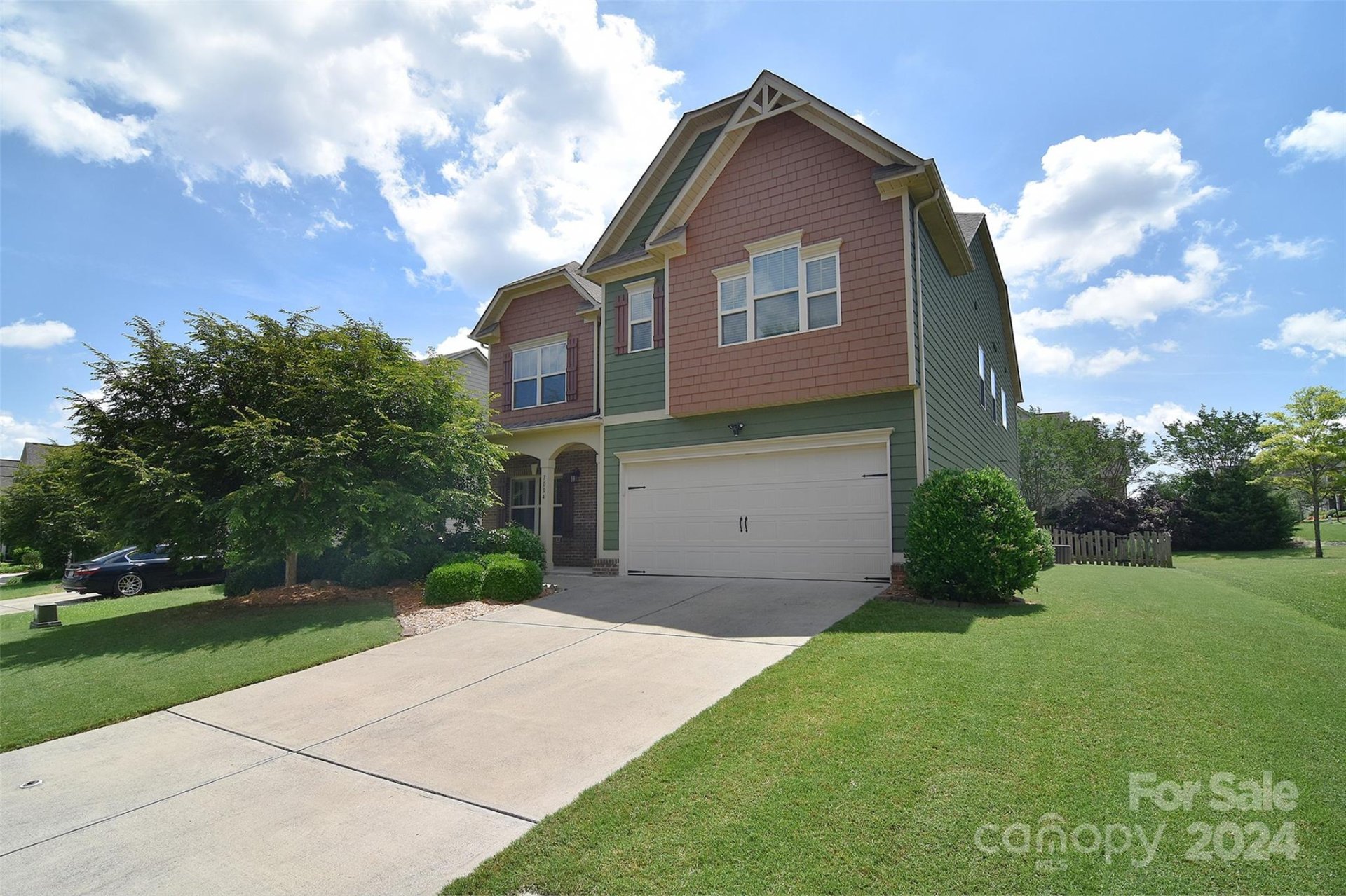 Property image 1 at 7004 Sedgewick Road, Indian Trail, NC 28079