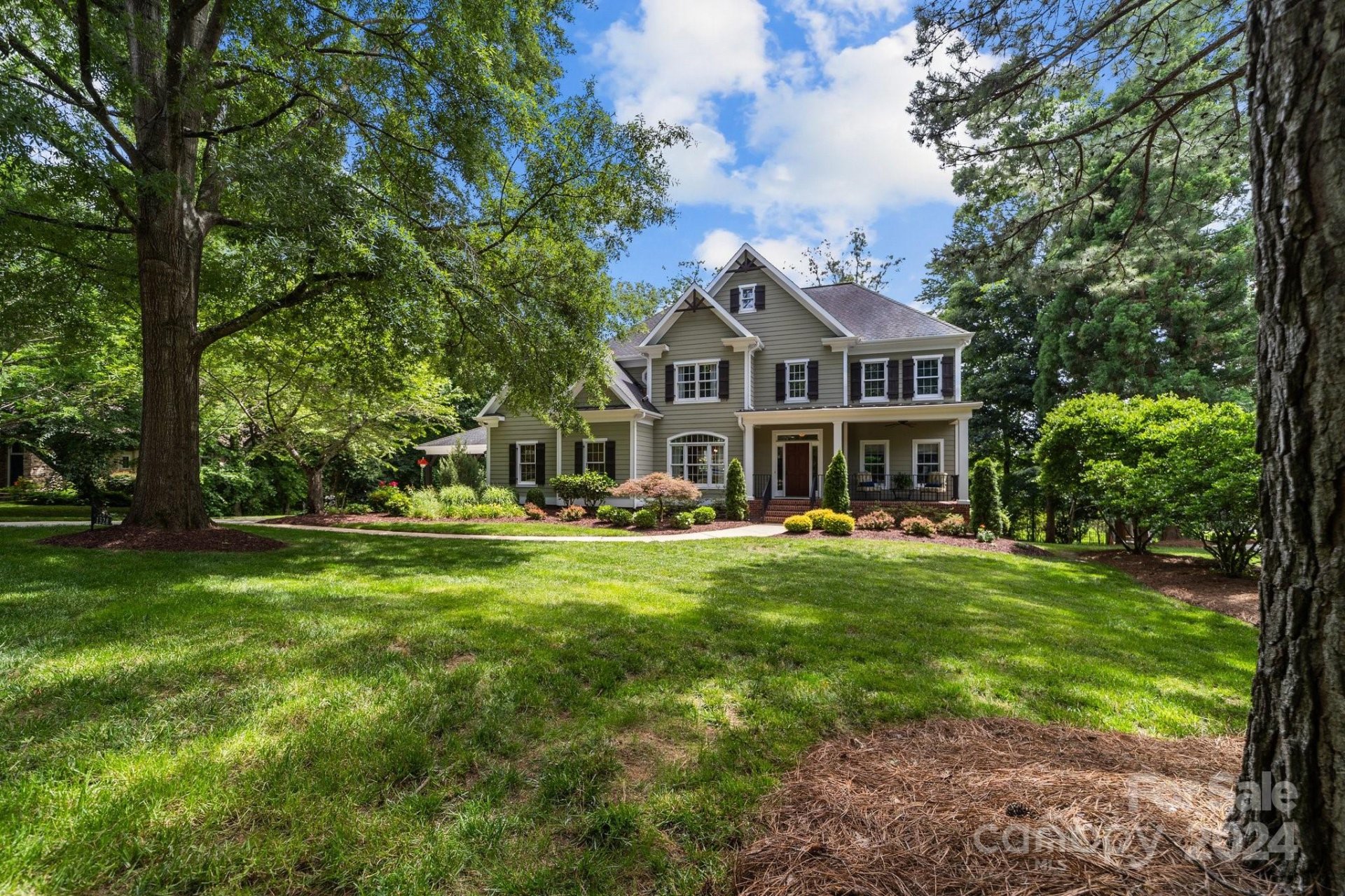 1328 Hudson Place