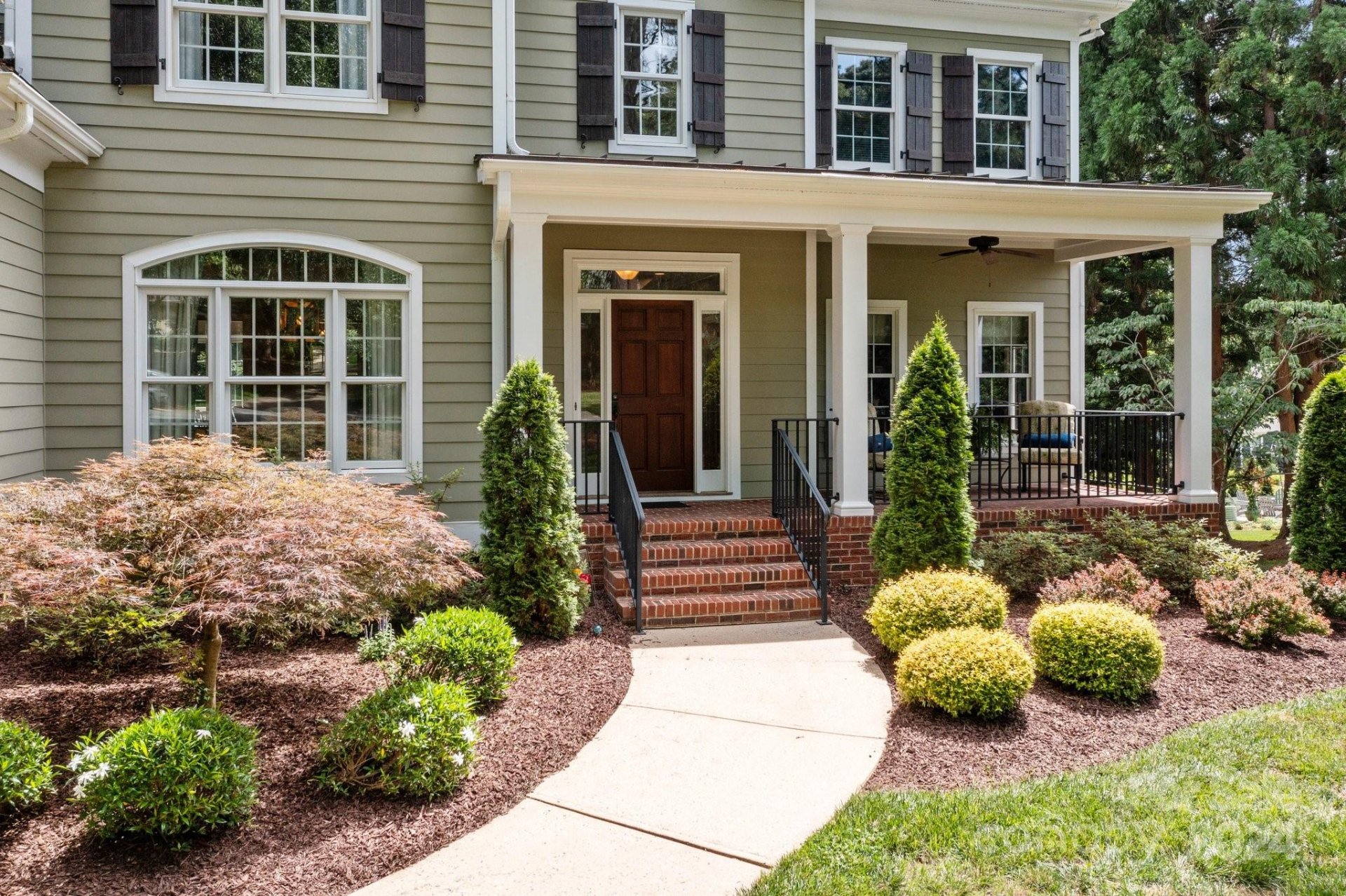 Property image 2 at 1328 Hudson Place, Davidson, NC 28036