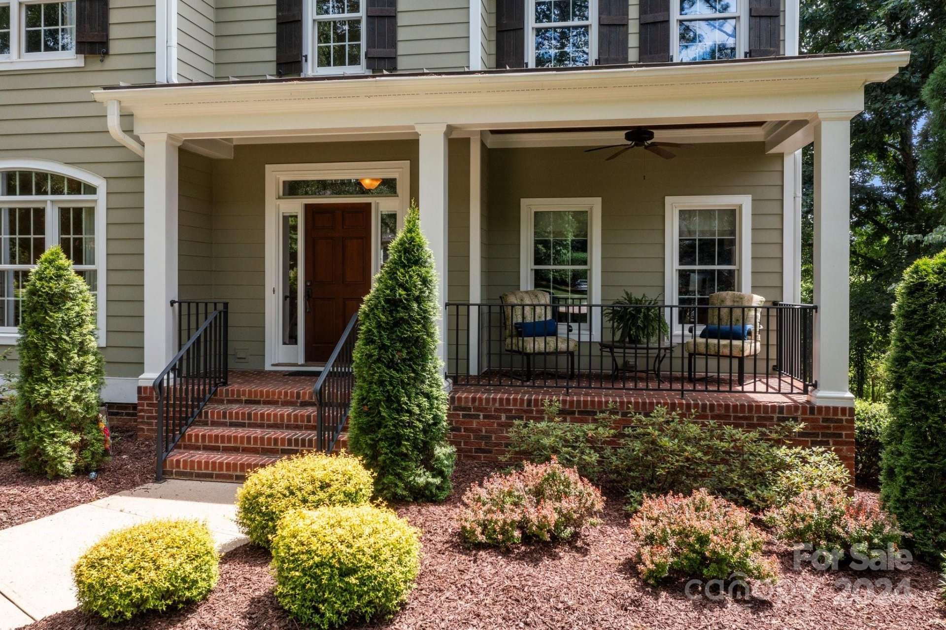 Property image 3 at 1328 Hudson Place, Davidson, NC 28036