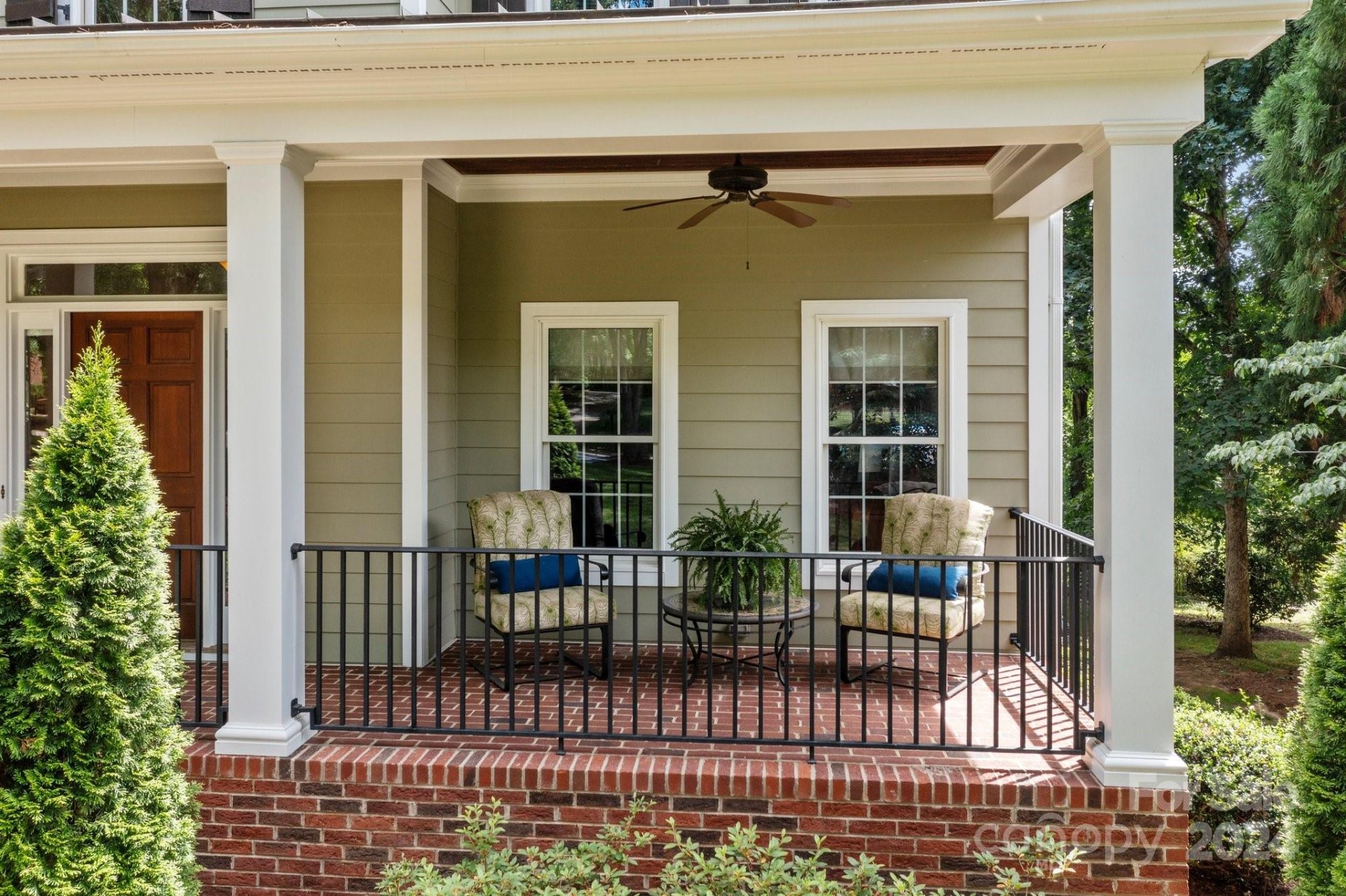 Property image 4 at 1328 Hudson Place, Davidson, NC 28036