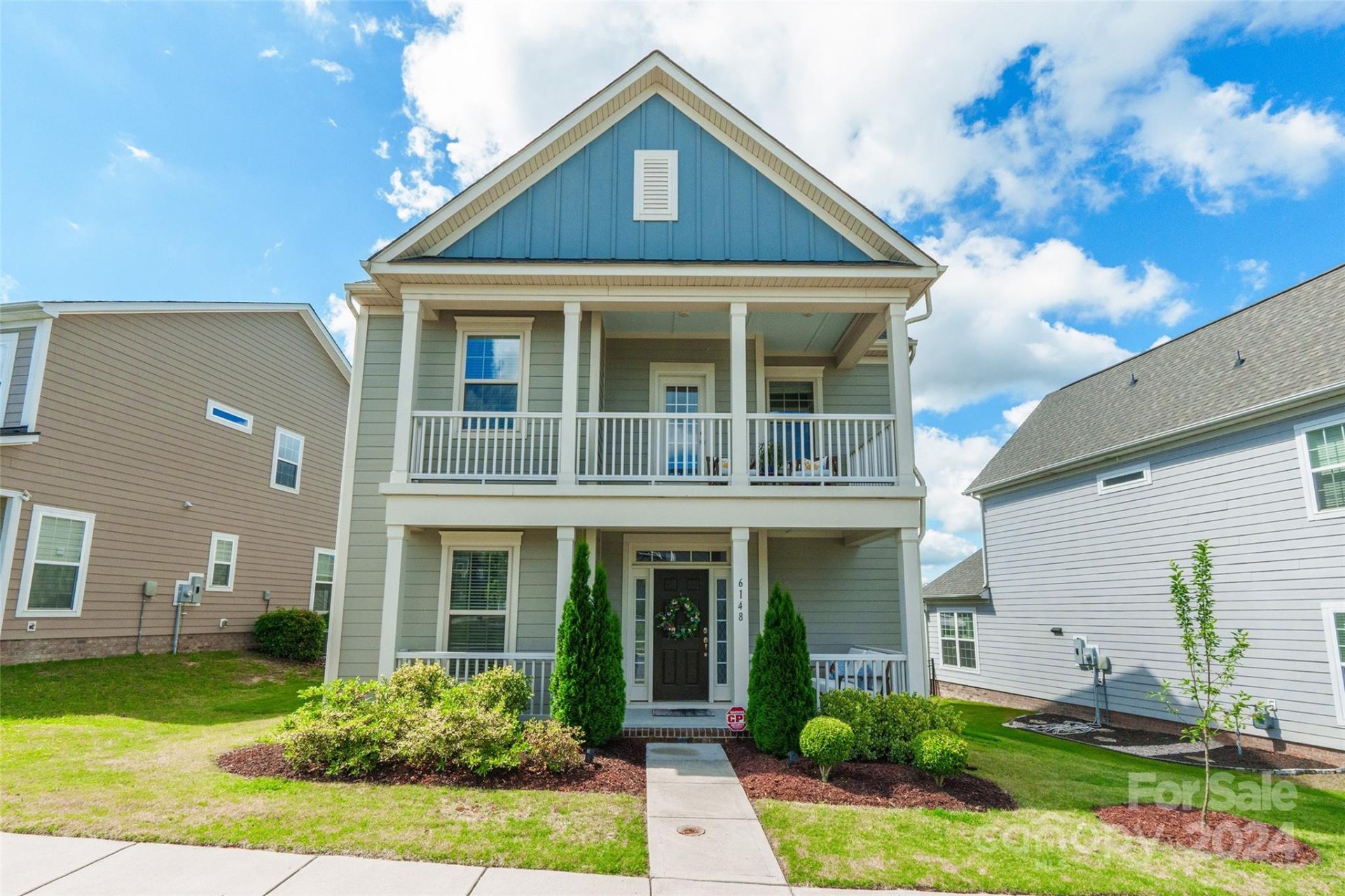 Property image 1 at 6148 Cloverdale Drive, Tega Cay, SC 29708