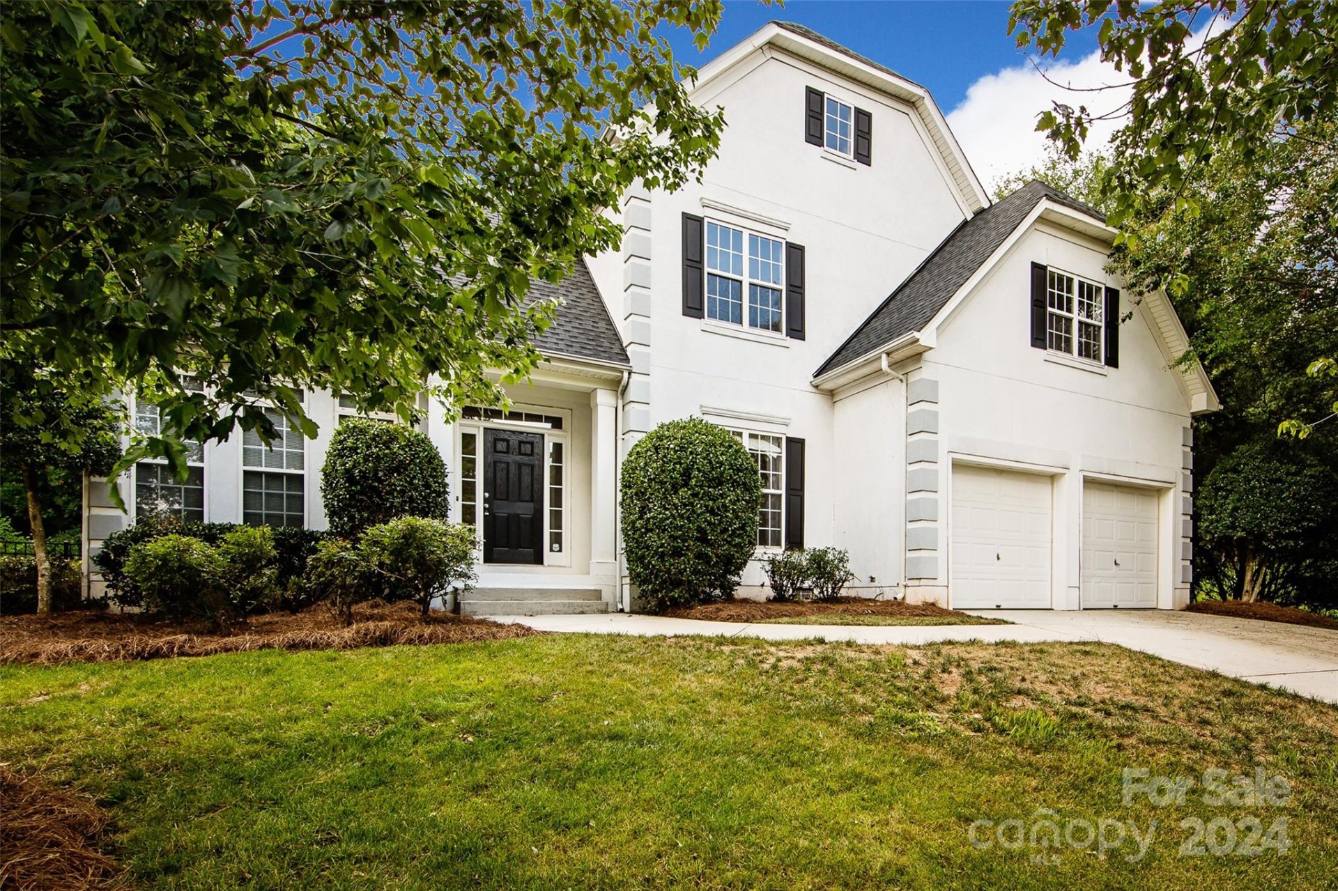 13808 Ballantyne Meadows Drive