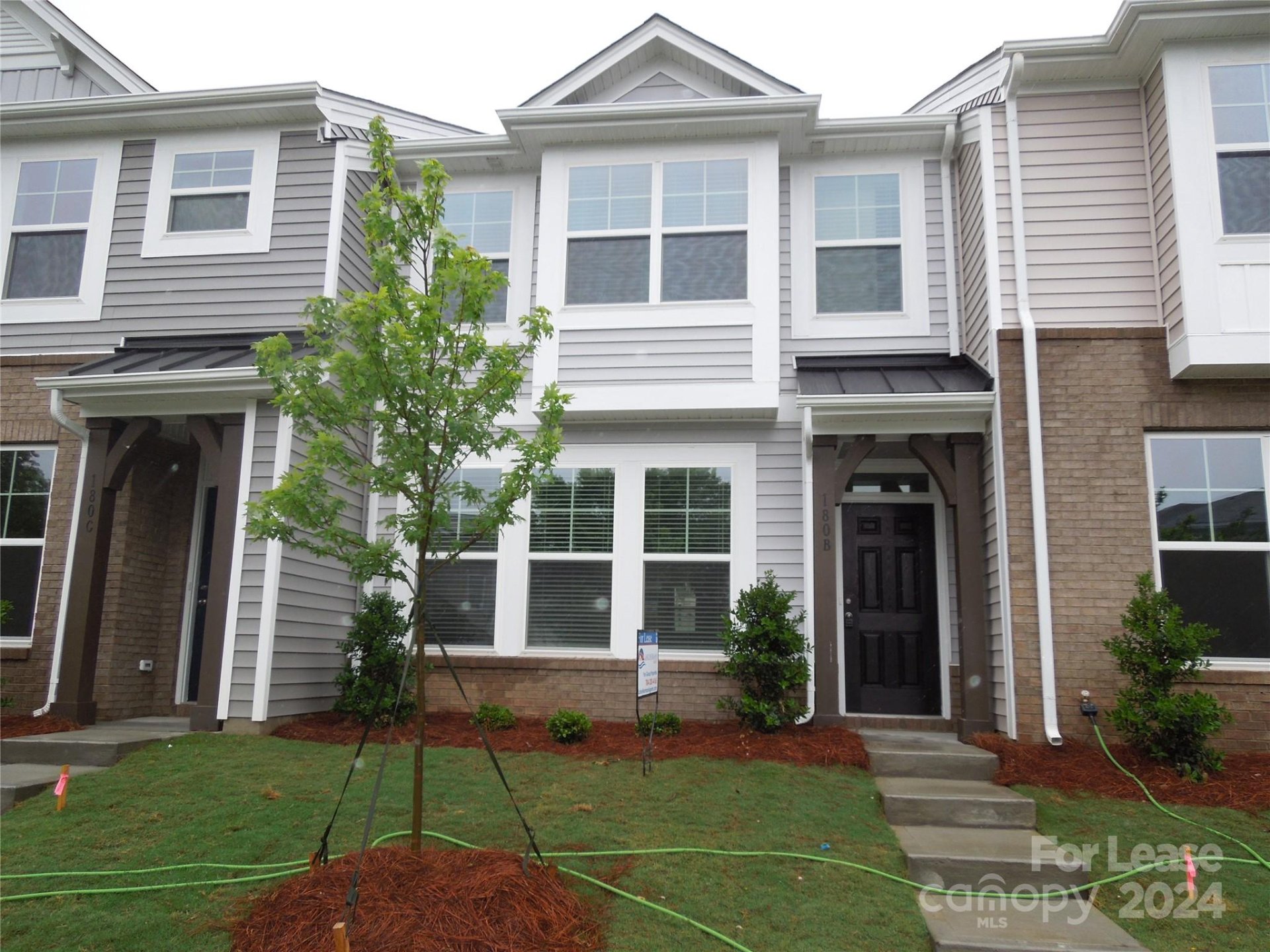 Property image 1 at 180 Waterlynn Ridge Road, Mooresville, NC 28117