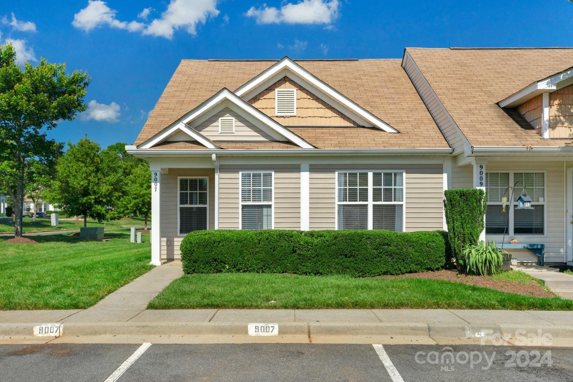 9007 Jordan Creek Court