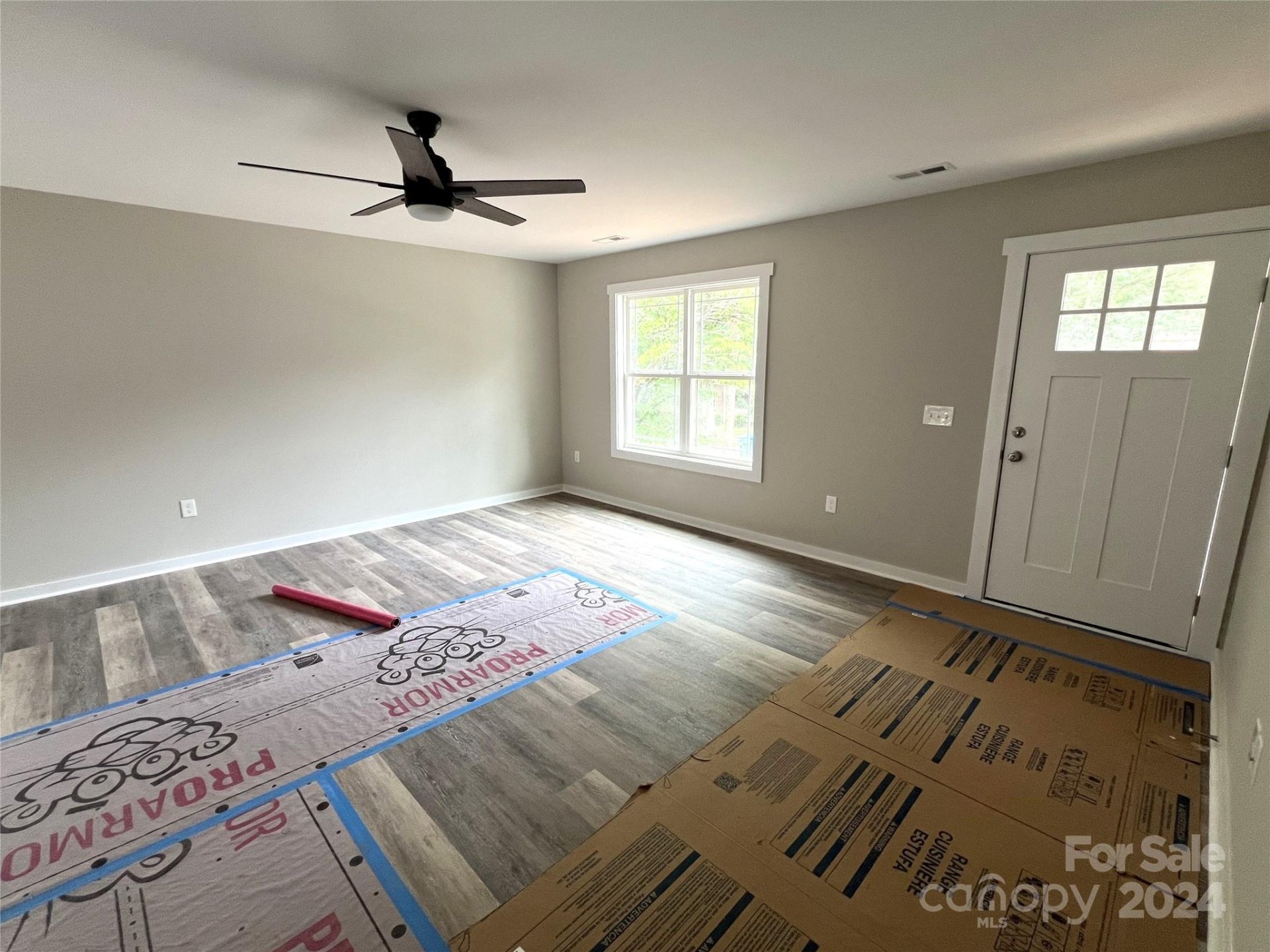 Property image 2 at 614 Brown Avenue, Albemarle, NC 28001