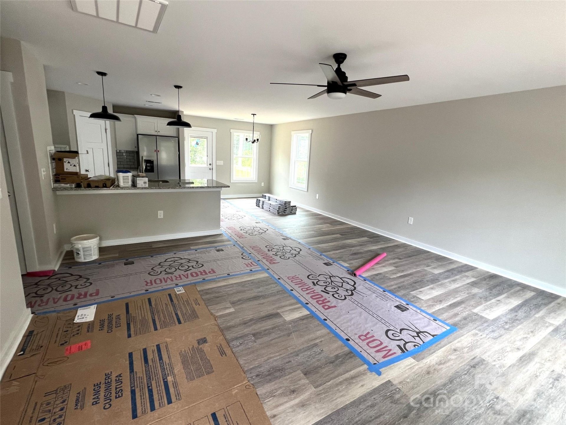 Property image 3 at 614 Brown Avenue, Albemarle, NC 28001