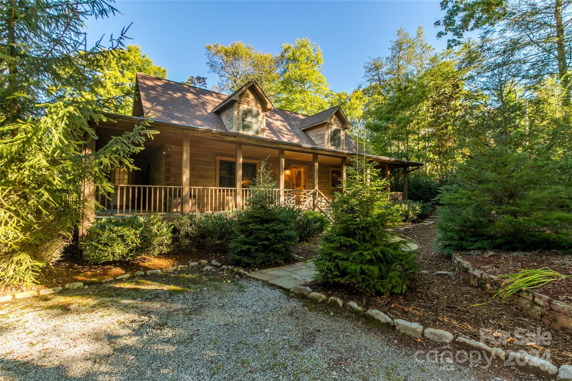 Property image 1 at 42 Pine Forest Court, Sapphire, NC 28774