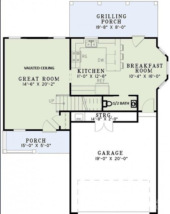 Property image 3 at 1912 Maius Drive, Conover, NC 28613