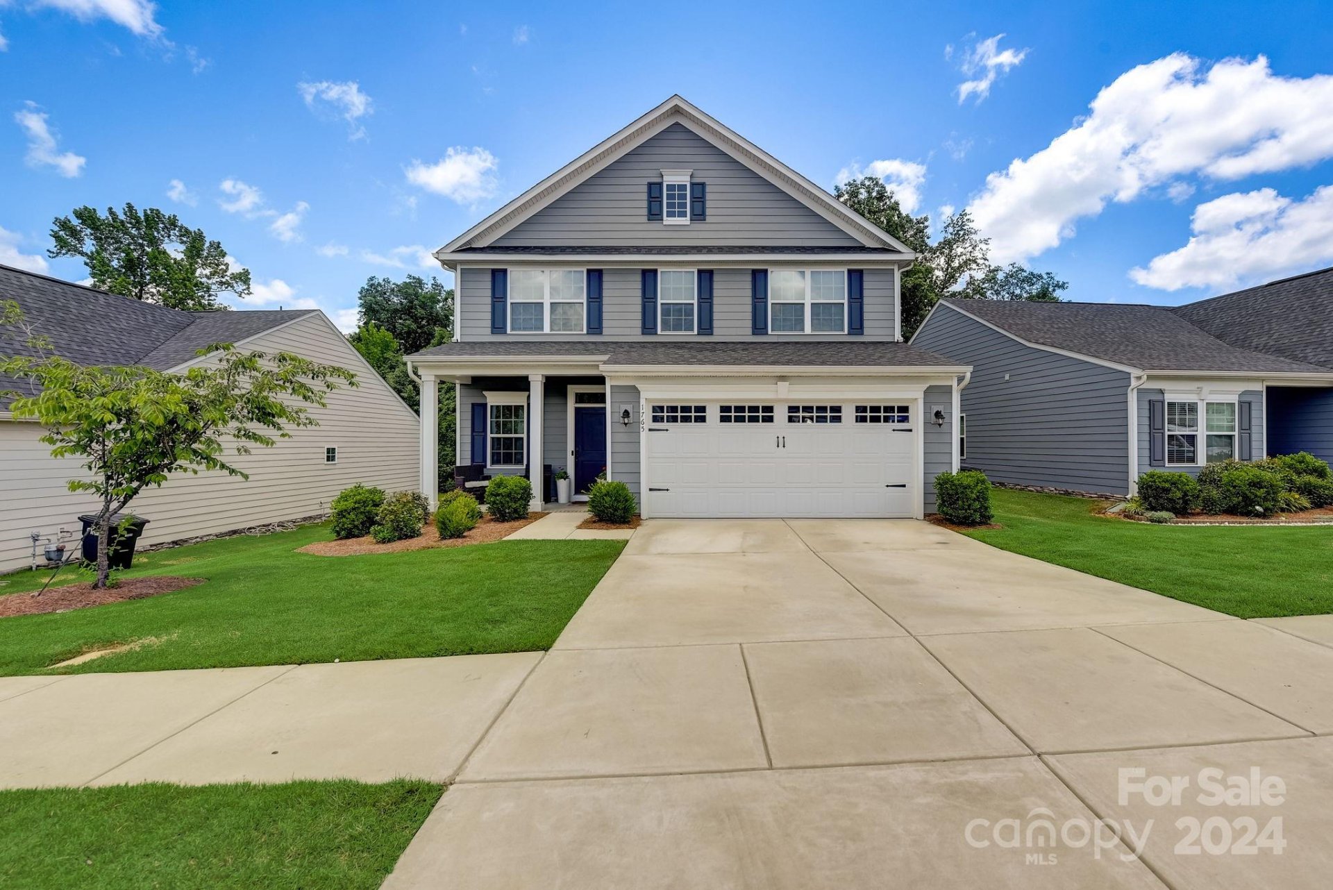 Property image 1 at 1765 Slippery Rock Lane, Monroe, NC 28112