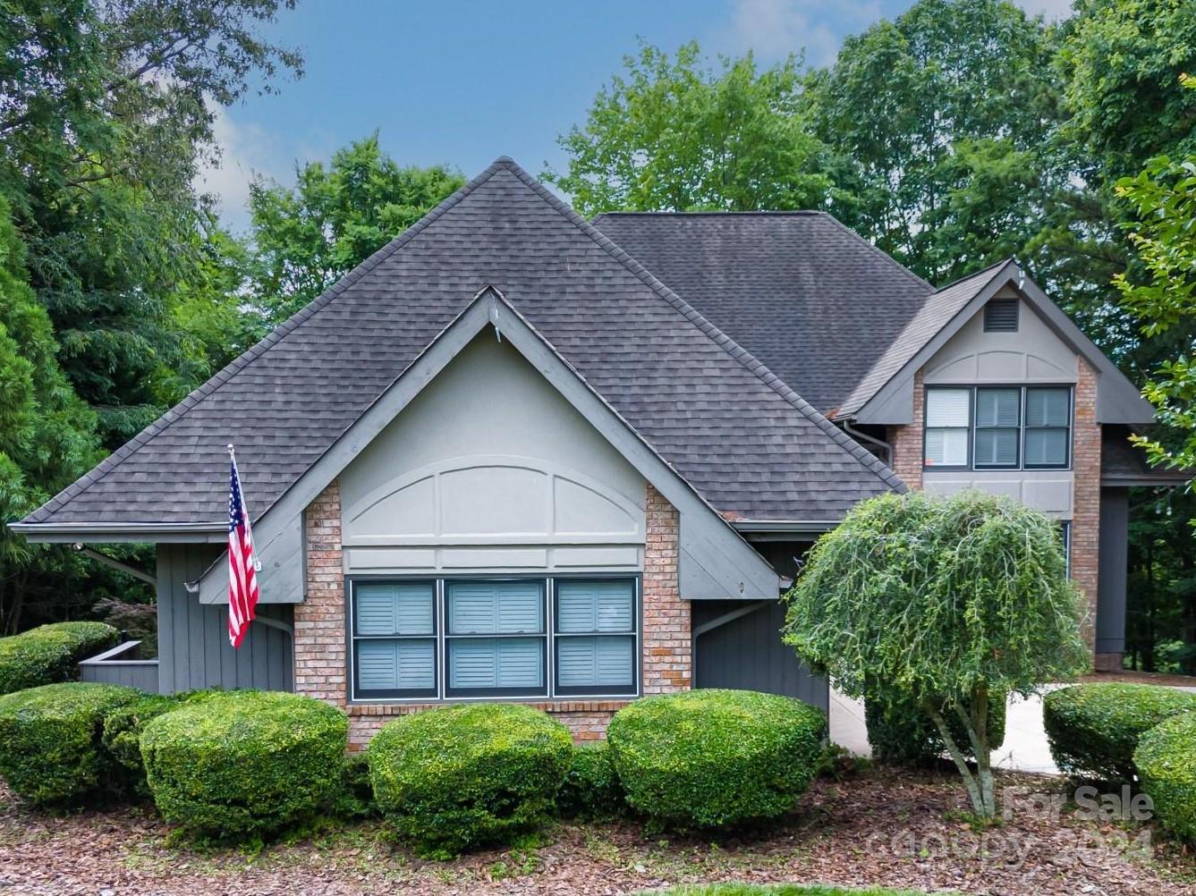 Property image 1 at 11019 Seven Coves Drive, Tega Cay, SC 29708