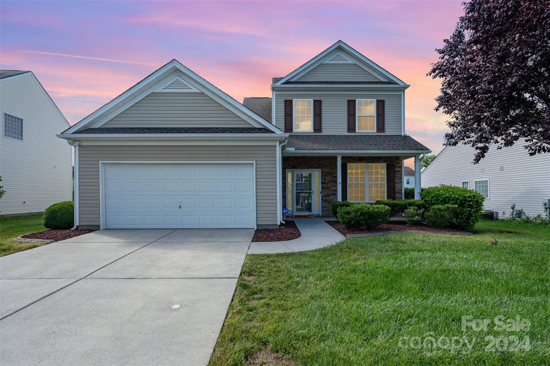 Property image 1 at 13622 Armour Ridge Drive, Charlotte, NC 28273