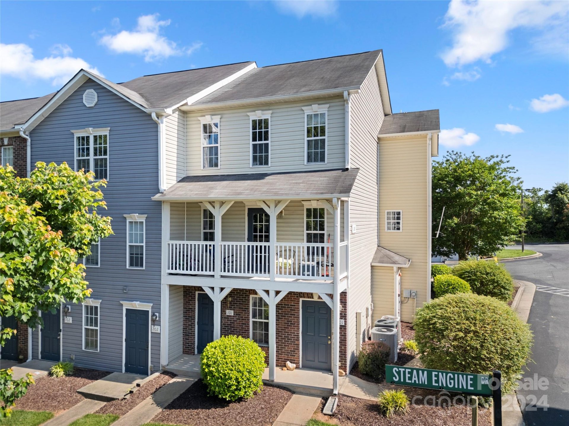 Property image 1 at 110 Steam Engine Drive, Mooresville, NC 28115