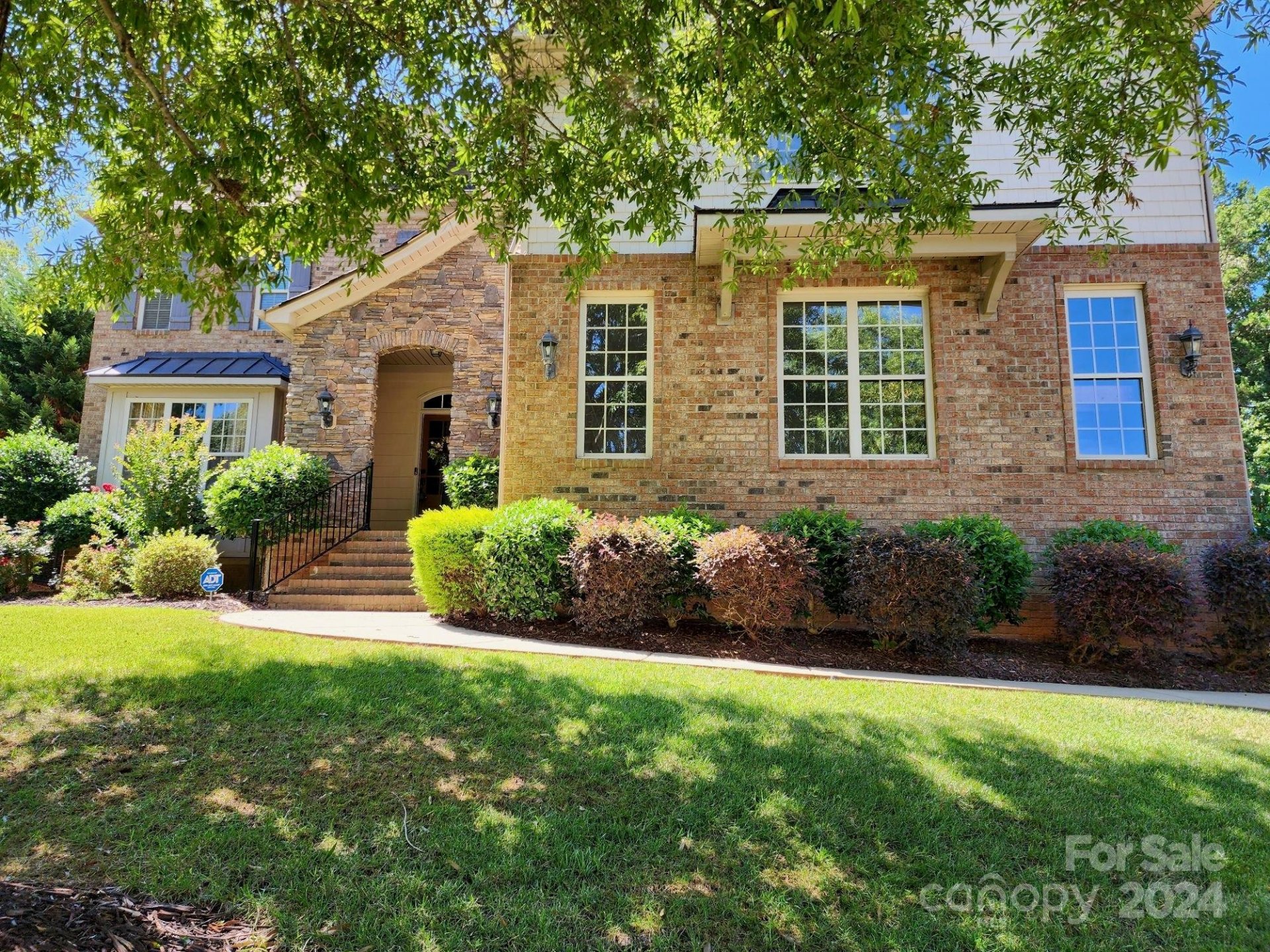 Property image 1 at 8713 Anklin Forrest Drive, Waxhaw, NC 28173