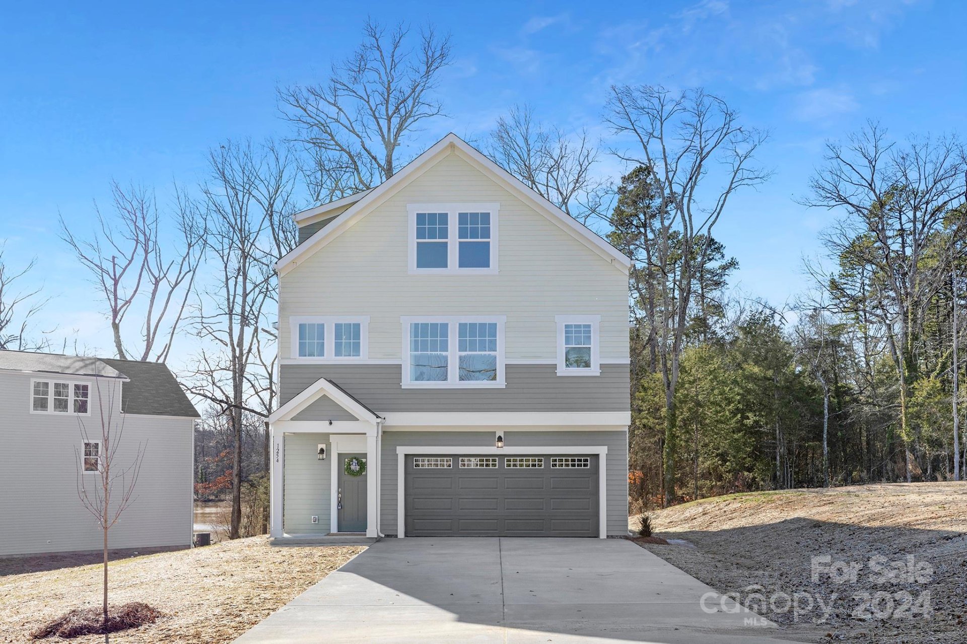 Property image 1 at 1250 Lundy Lane, Charlotte, NC 28214