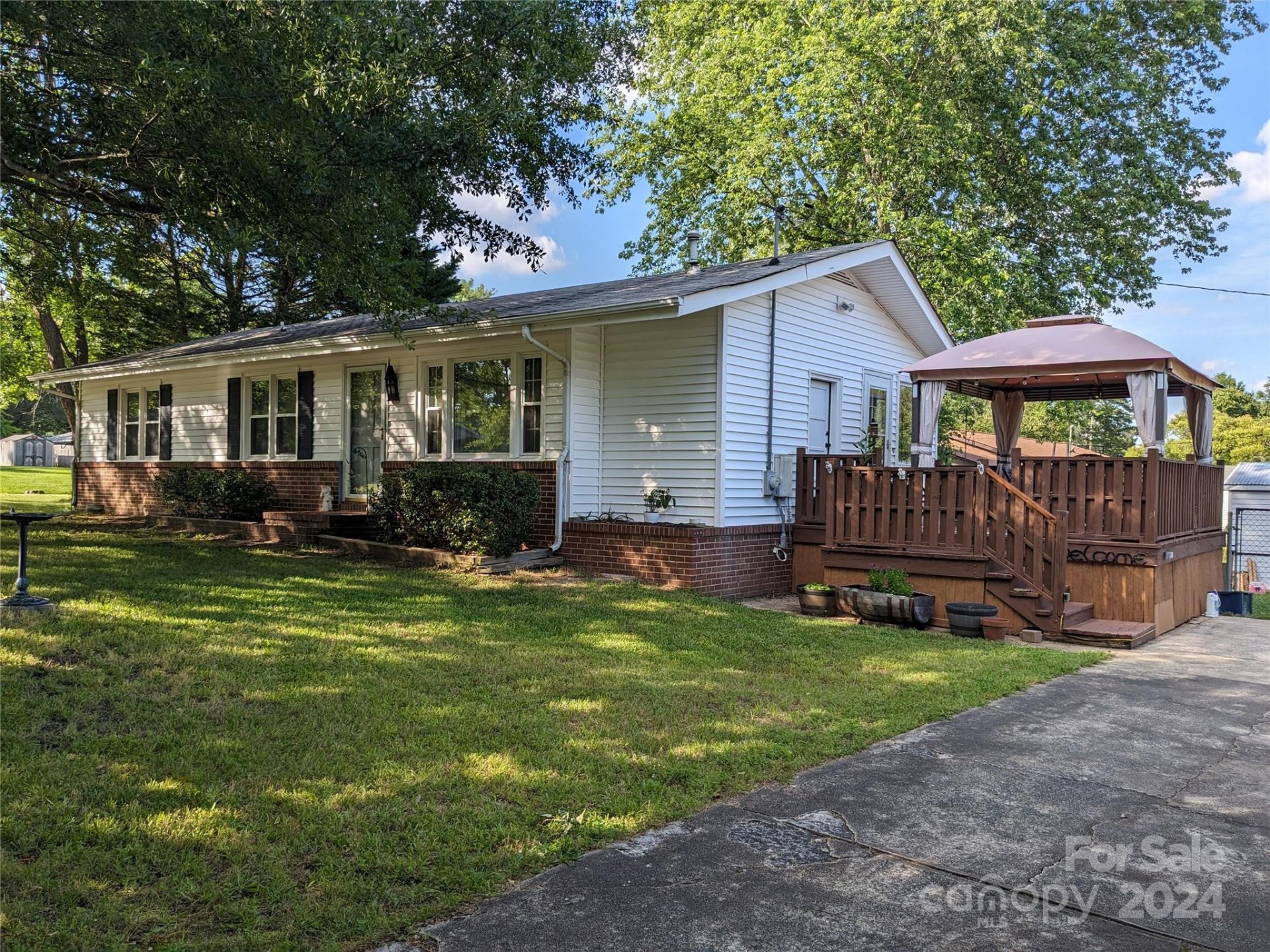 Property image 1 at 1660 Nicholson Avenue, Rock Hill, SC 29732
