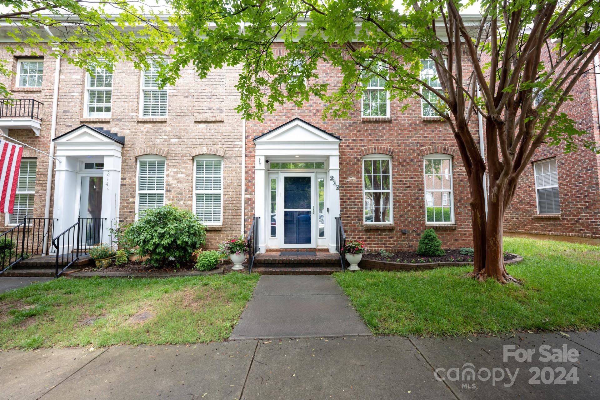 Property image 1 at 212 Welton Way, Mooresville, NC 28117