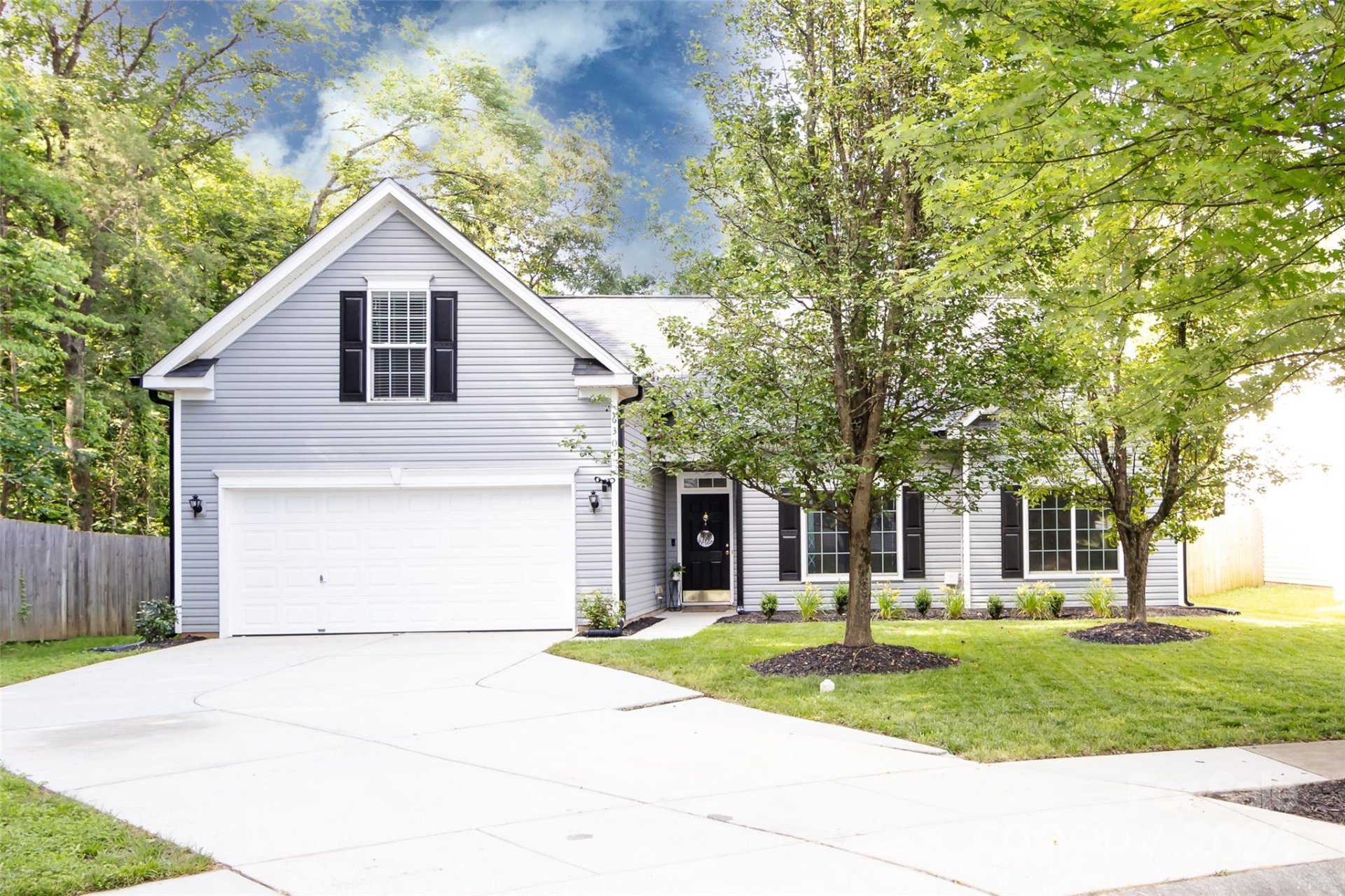 Property image 1 at 6307 Sackett Way, Charlotte, NC 28269