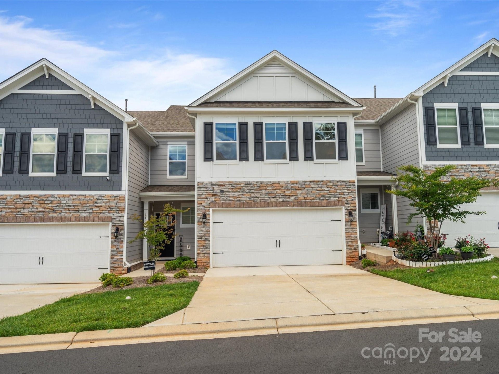 Property image 1 at 4308 Plumeria Way, Fort Mill, SC 29707