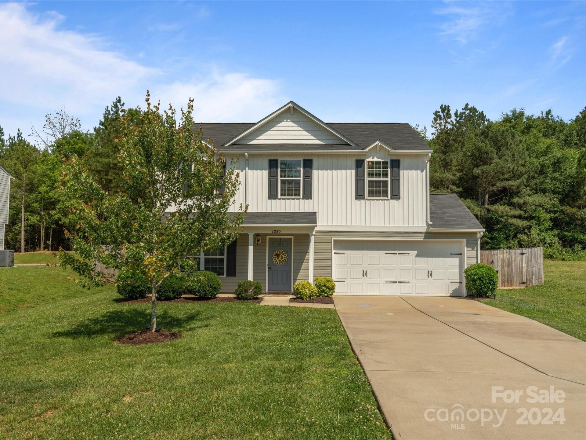 Property image 1 at 2090 Gunnars Ridge Road, Lancaster, SC 29720