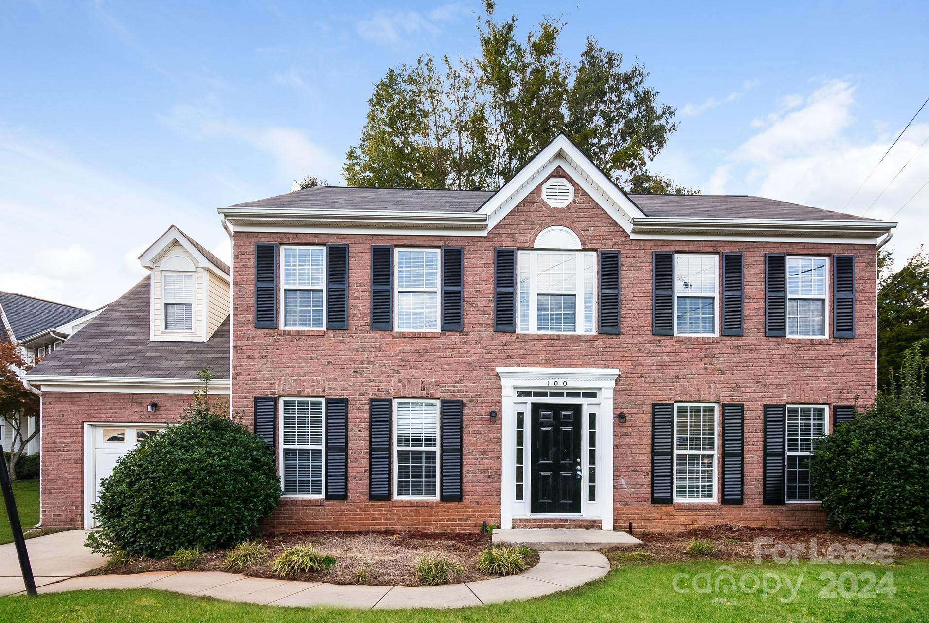 Property image 1 at 100 Long Creek Parkway, Charlotte, NC 28214