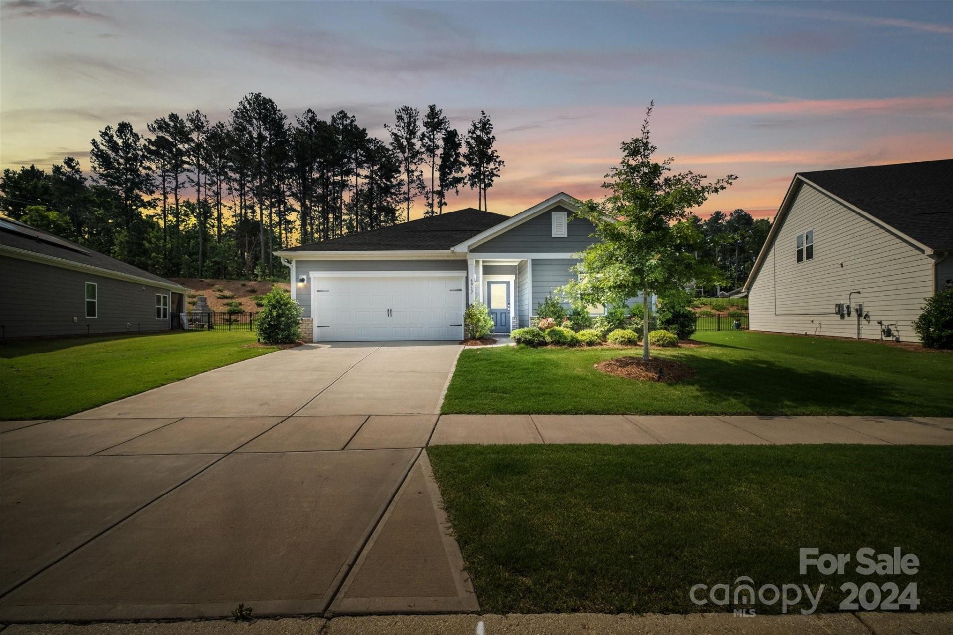 8917 Pennegrove Circle