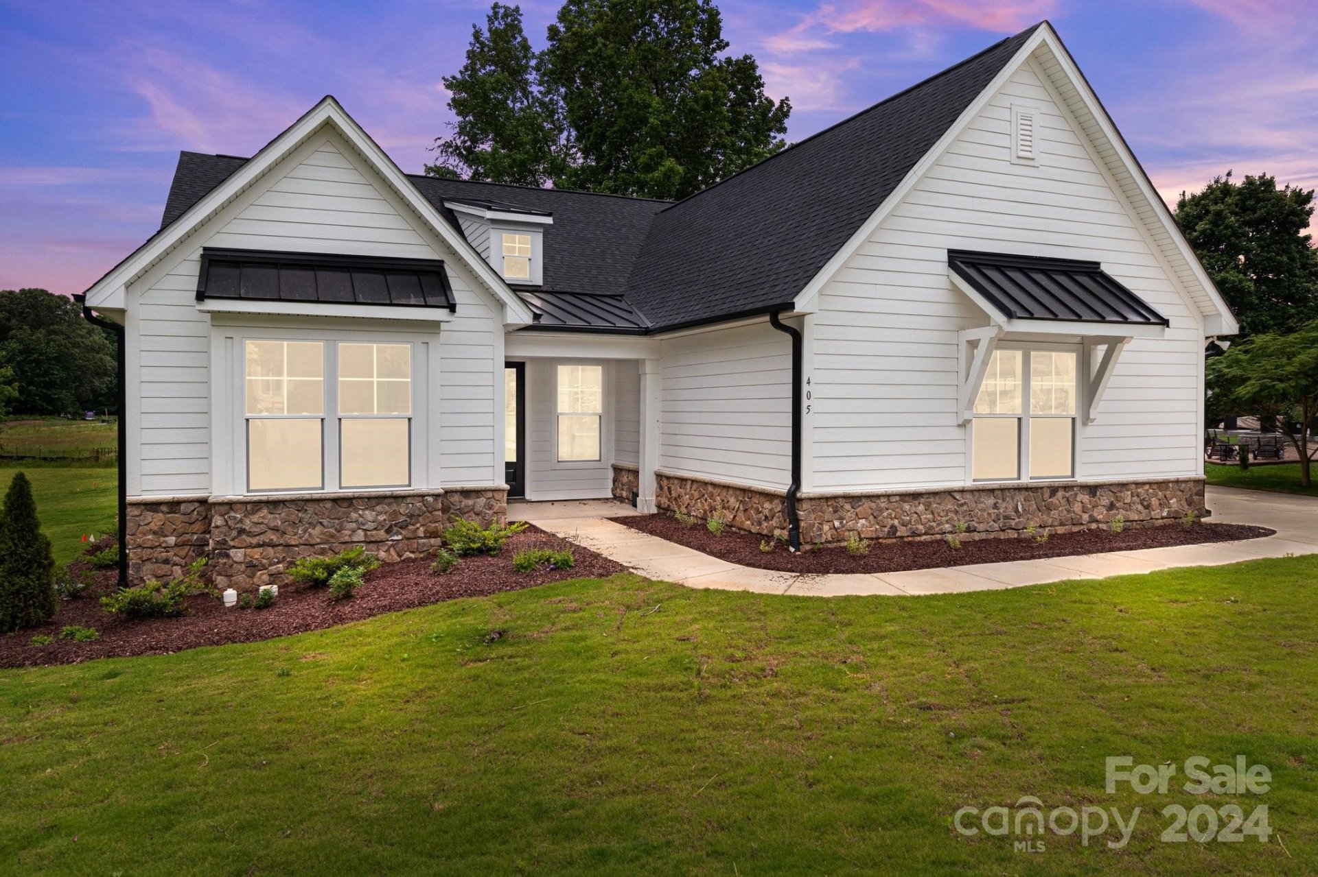 Property image 1 at 405 Doral Court, Salisbury, NC 28144