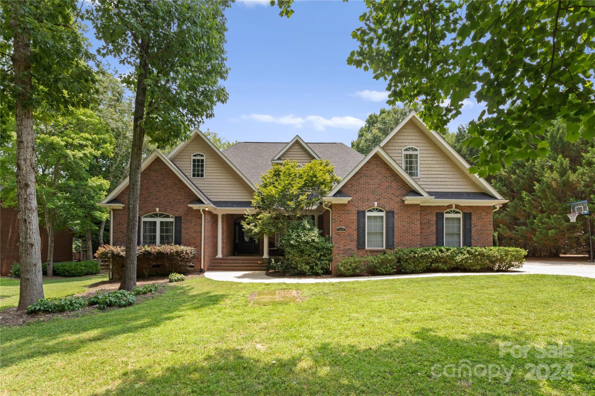 5888 Johnson Road