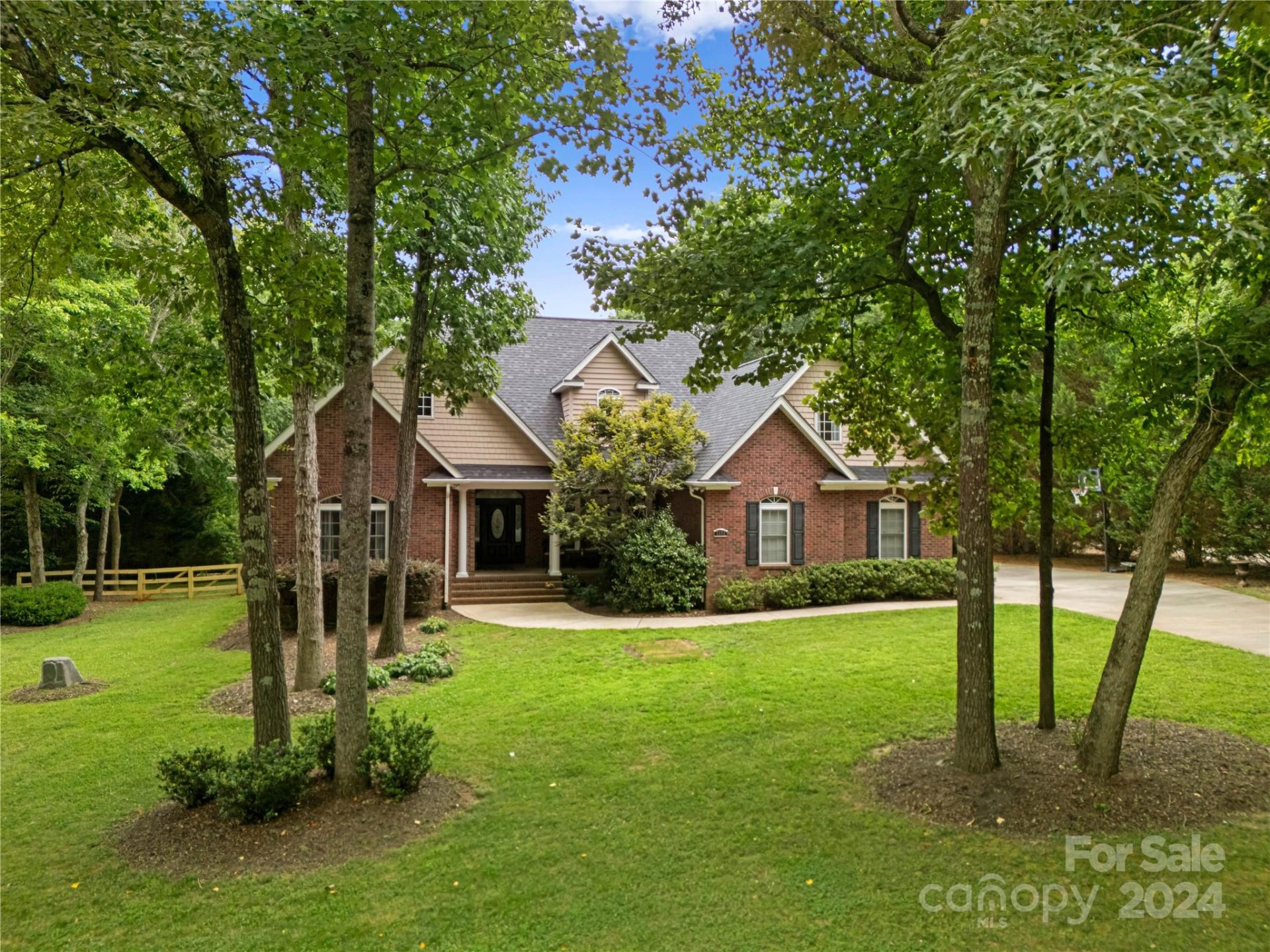 Property image 2 at 5888 Johnson Road, Clover, SC 29710