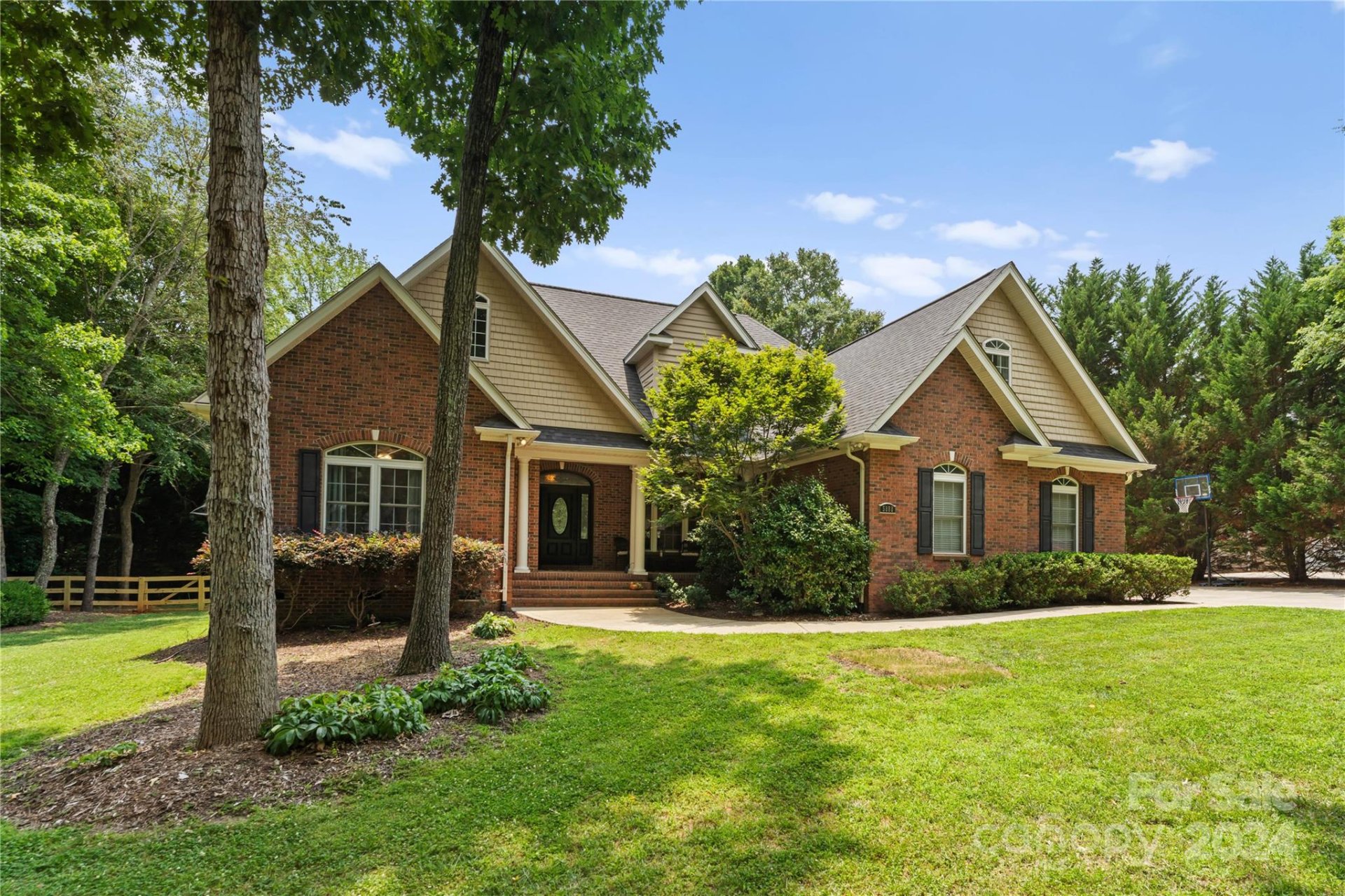 Property image 3 at 5888 Johnson Road, Clover, SC 29710