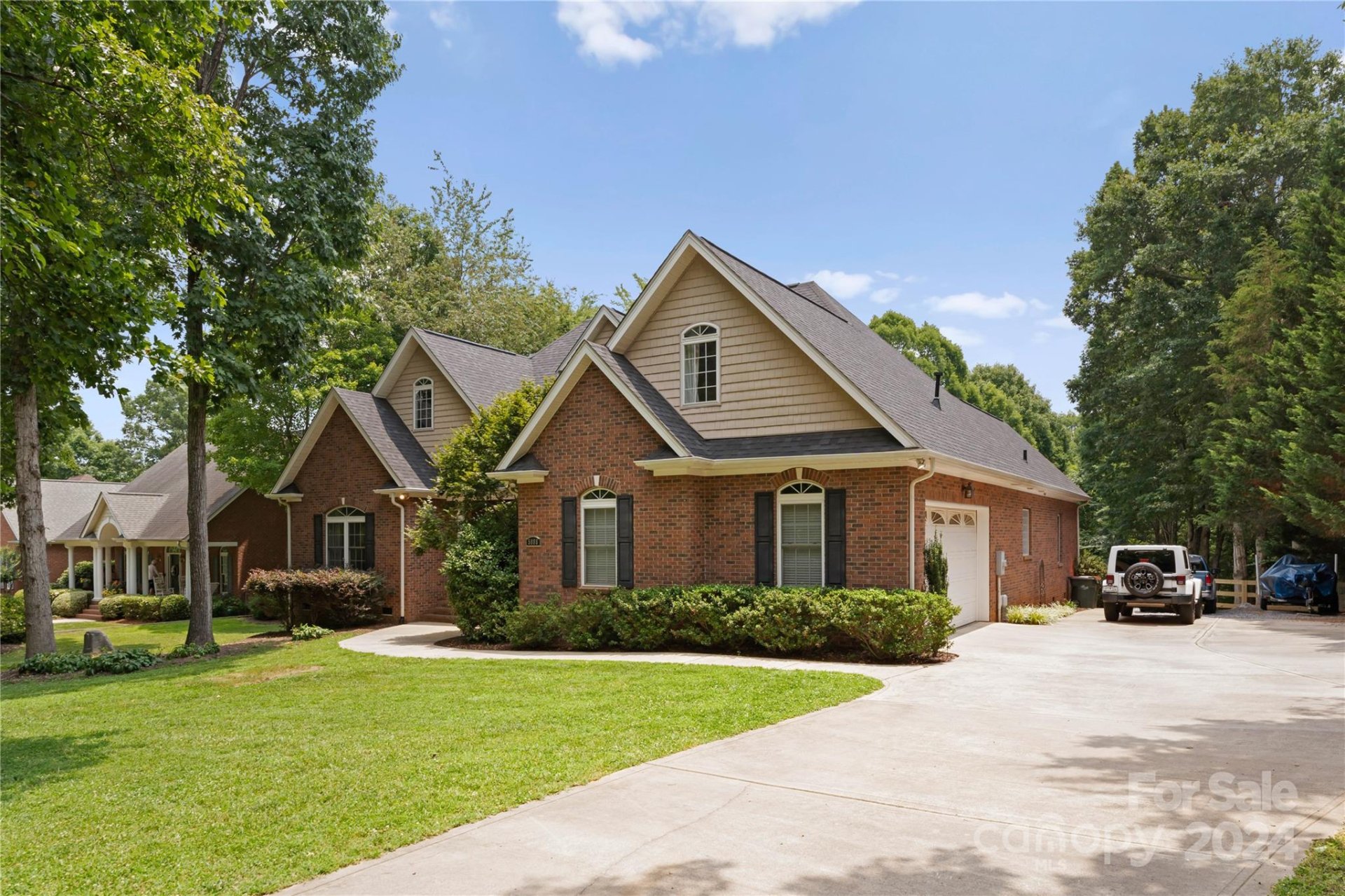 Property image 4 at 5888 Johnson Road, Clover, SC 29710
